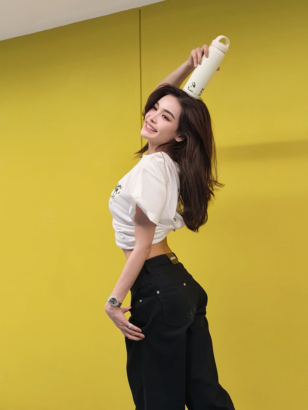 อิงฟ้า วราหะ