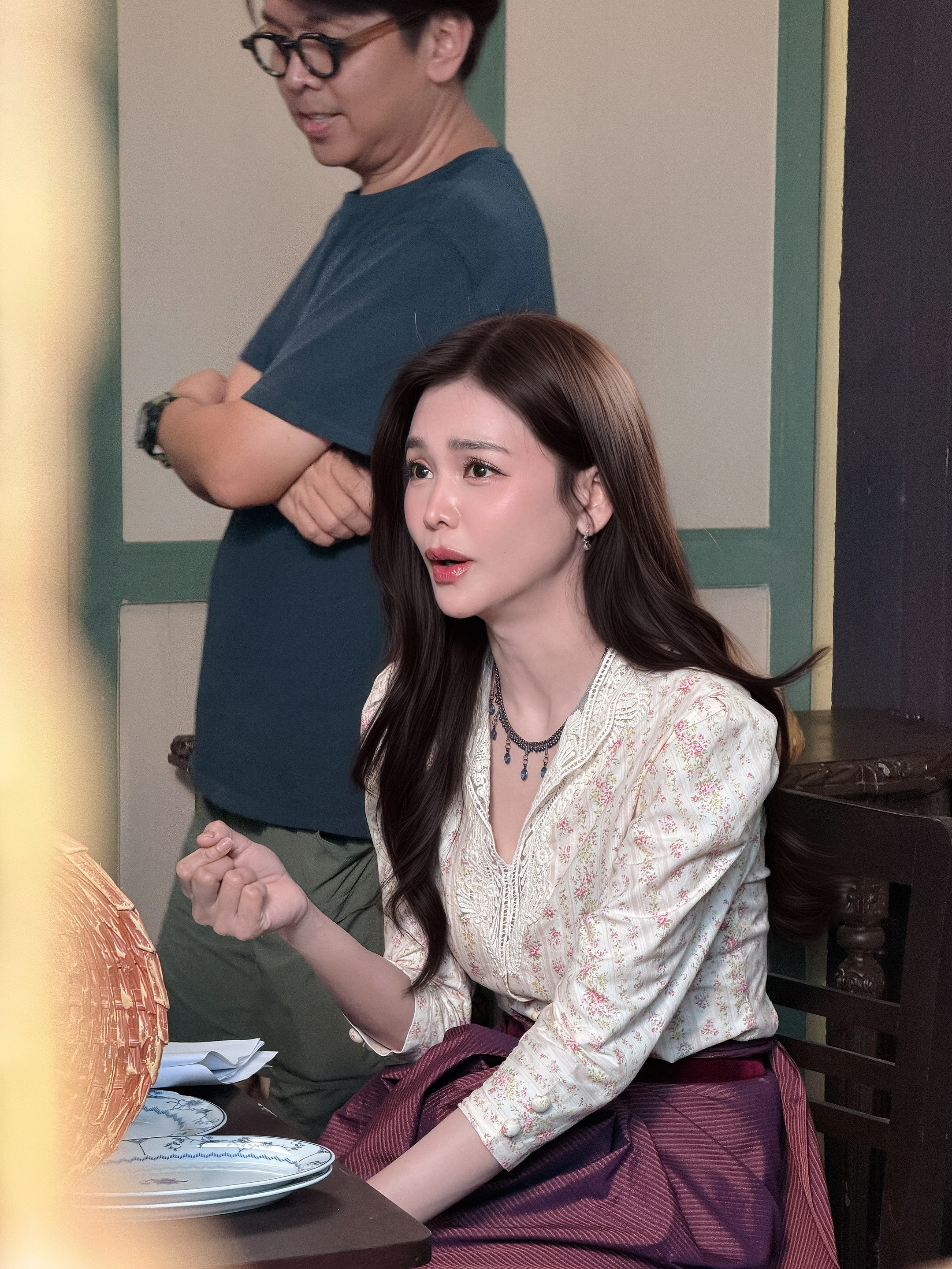 อิงฟ้า วราหะ