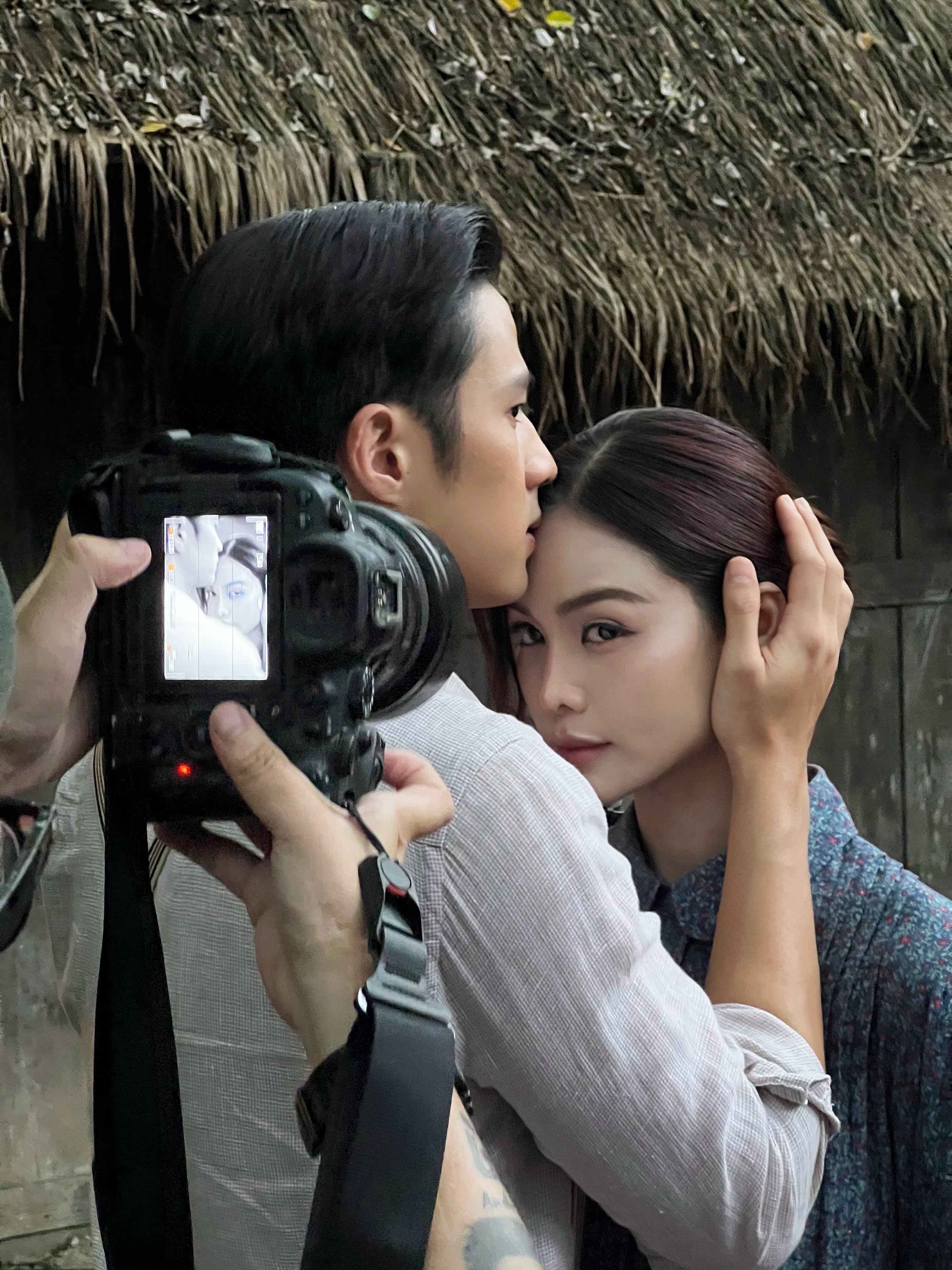 อิงฟ้า วราหะ