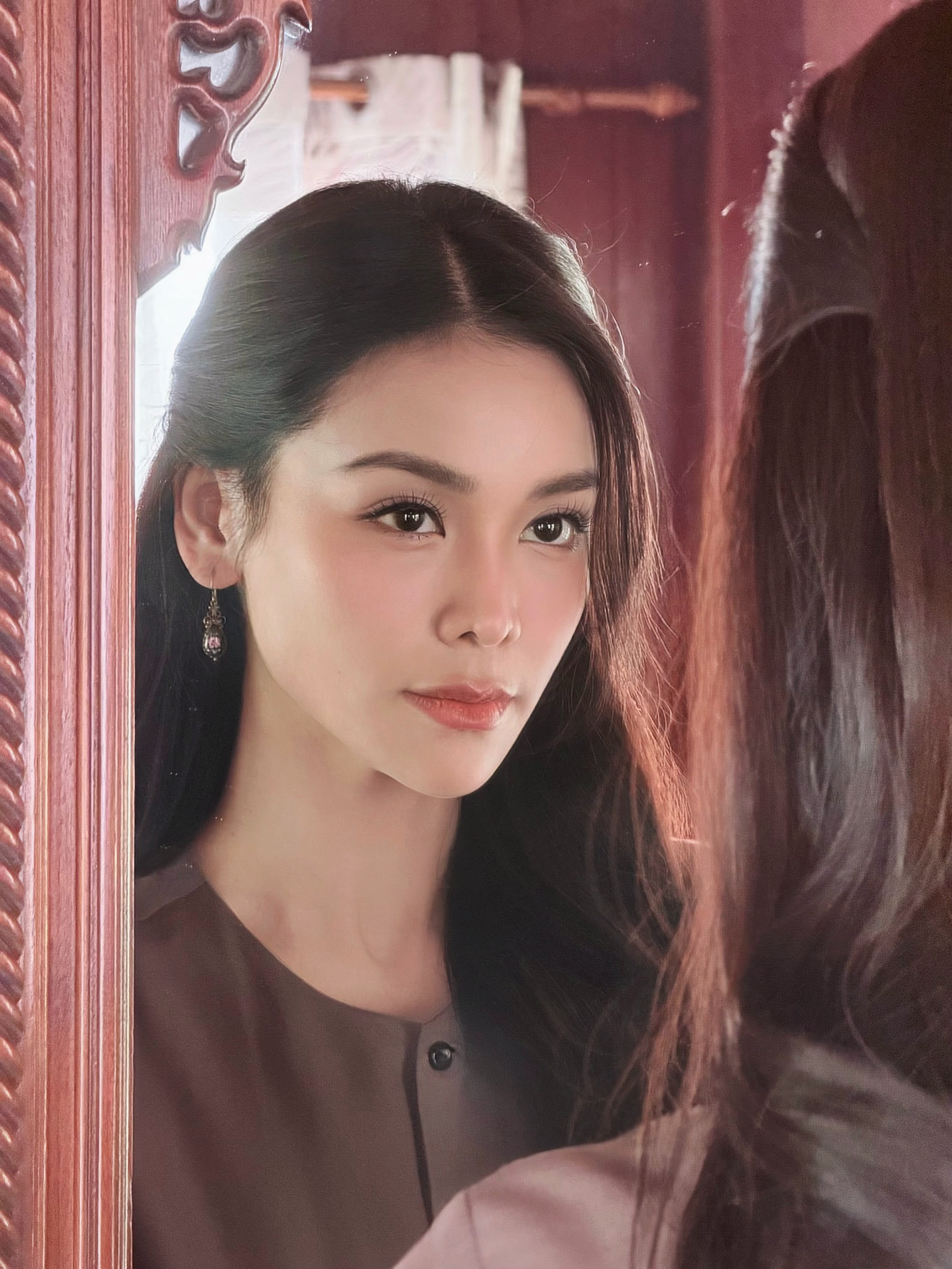 อิงฟ้า วราหะ