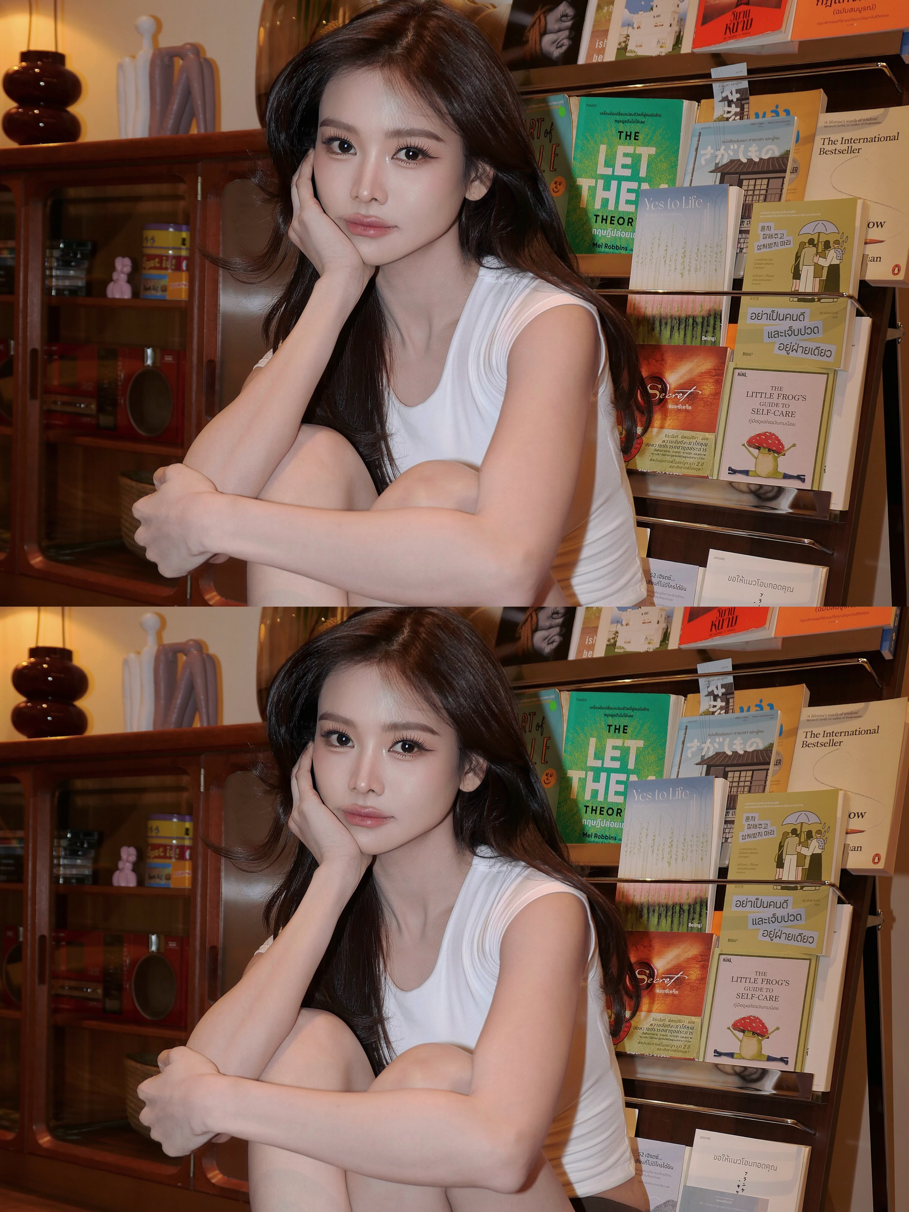 อิงฟ้า วราหะ