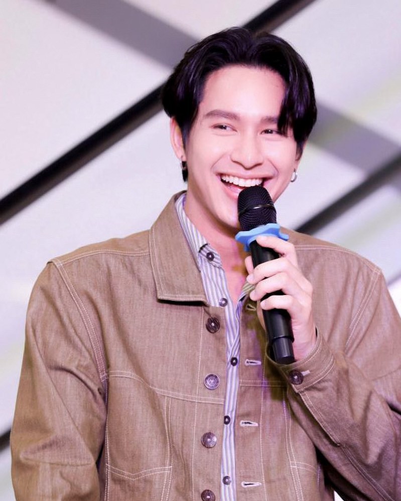 โดนัท - ภัทรพลฒ์ เดชพงษ์วรานนท์