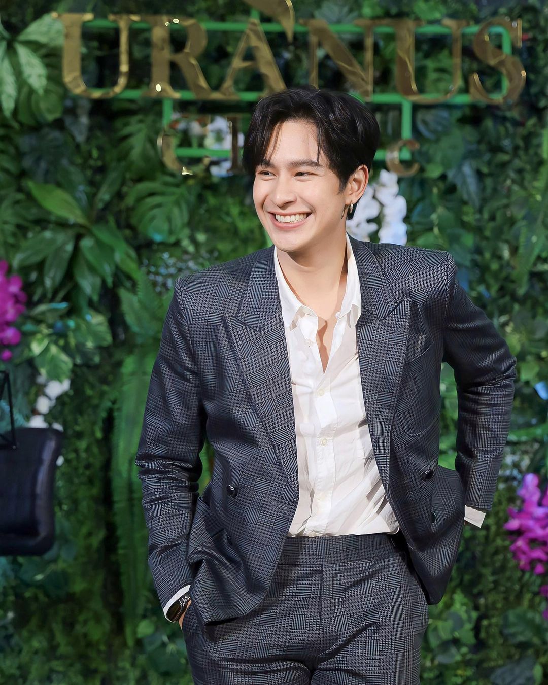 โดนัท - ภัทรพลฒ์ เดชพงษ์วรานนท์