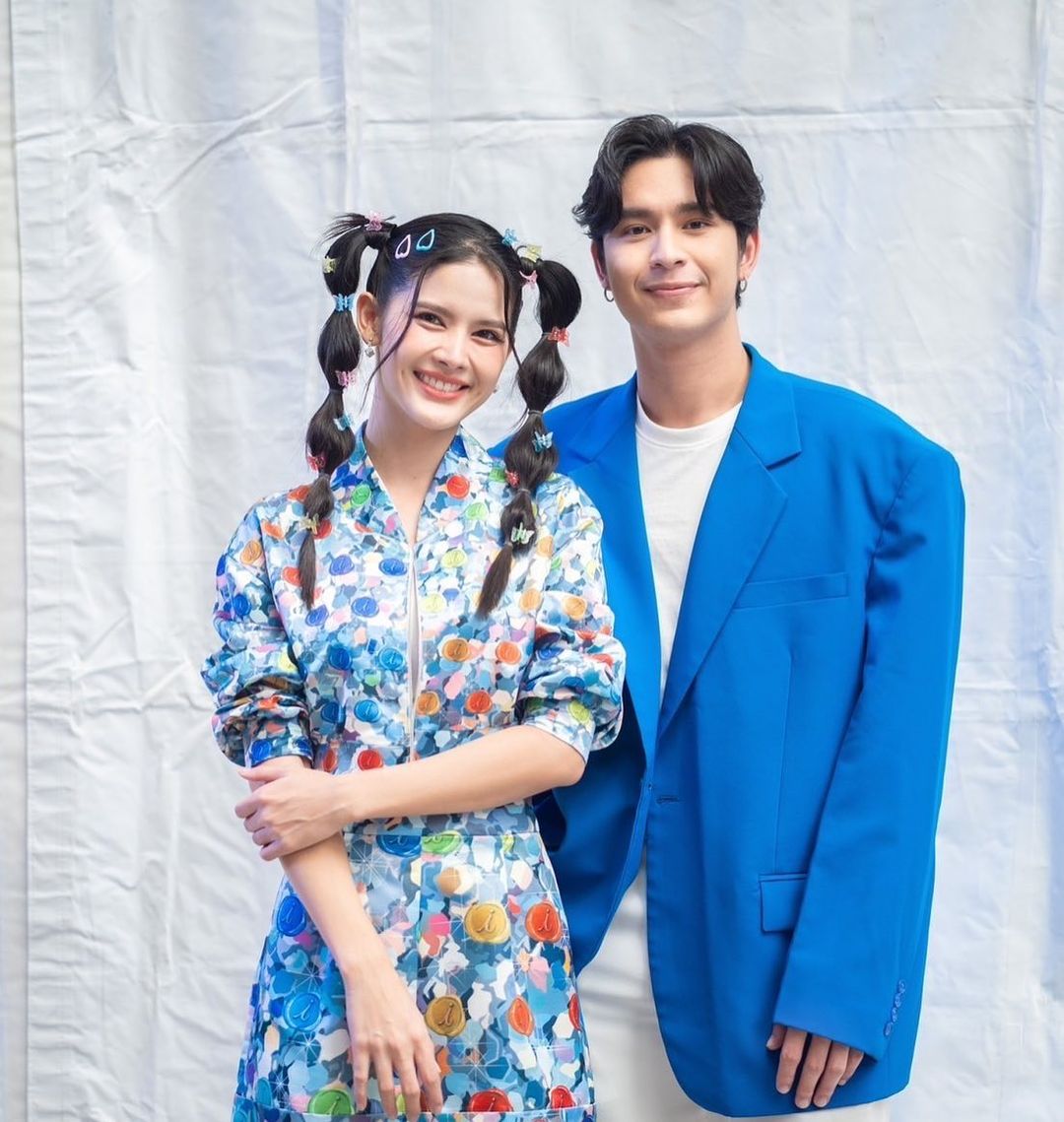 โดนัท - ภัทรพลฒ์ เดชพงษ์วรานนท์