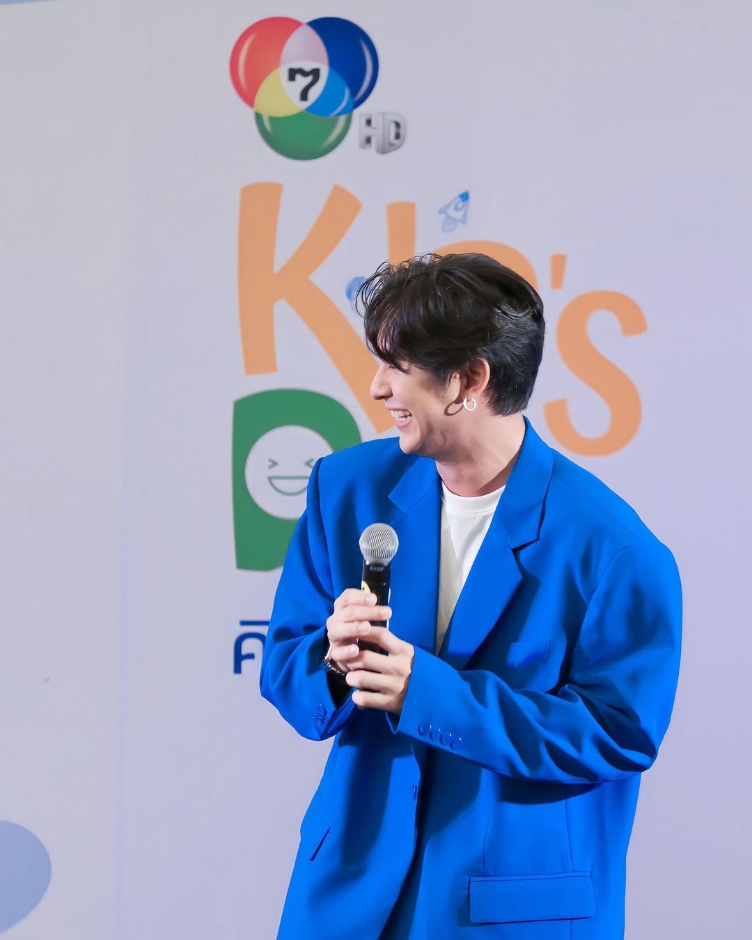 โดนัท - ภัทรพลฒ์ เดชพงษ์วรานนท์