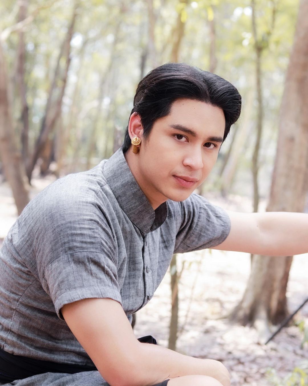 โดนัท - ภัทรพลฒ์ เดชพงษ์วรานนท์