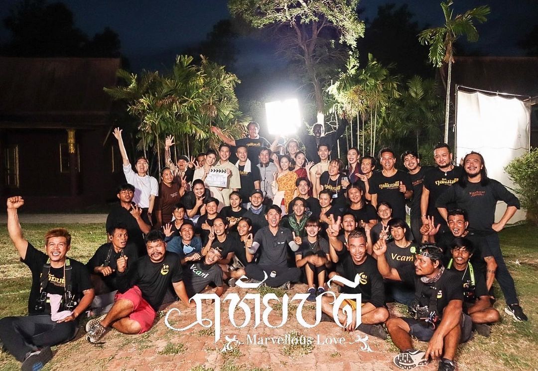 โดนัท - ภัทรพลฒ์ เดชพงษ์วรานนท์