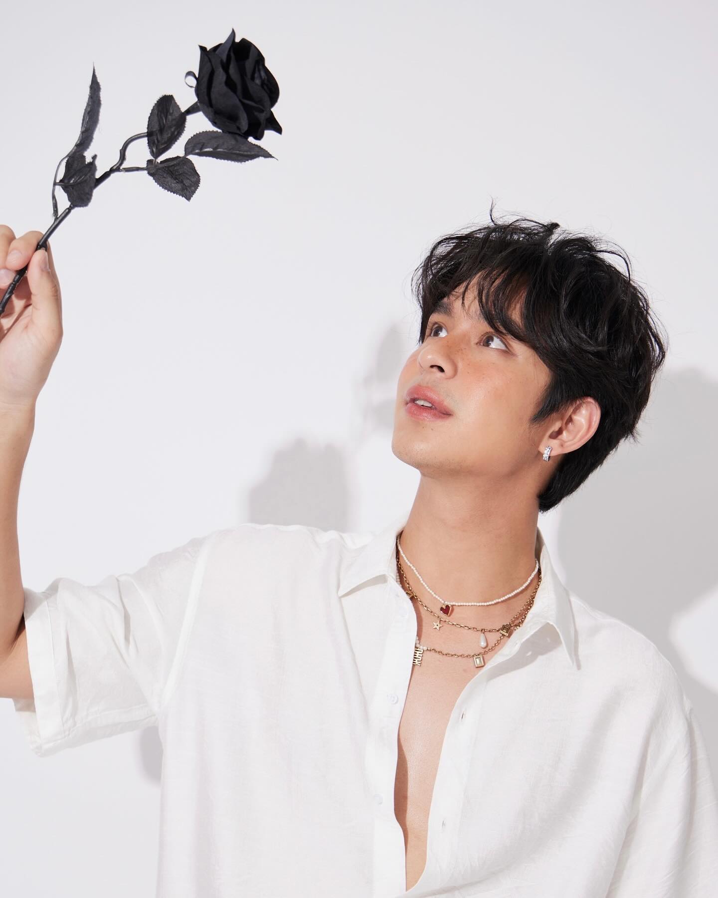 โดนัท - ภัทรพลฒ์ เดชพงษ์วรานนท์