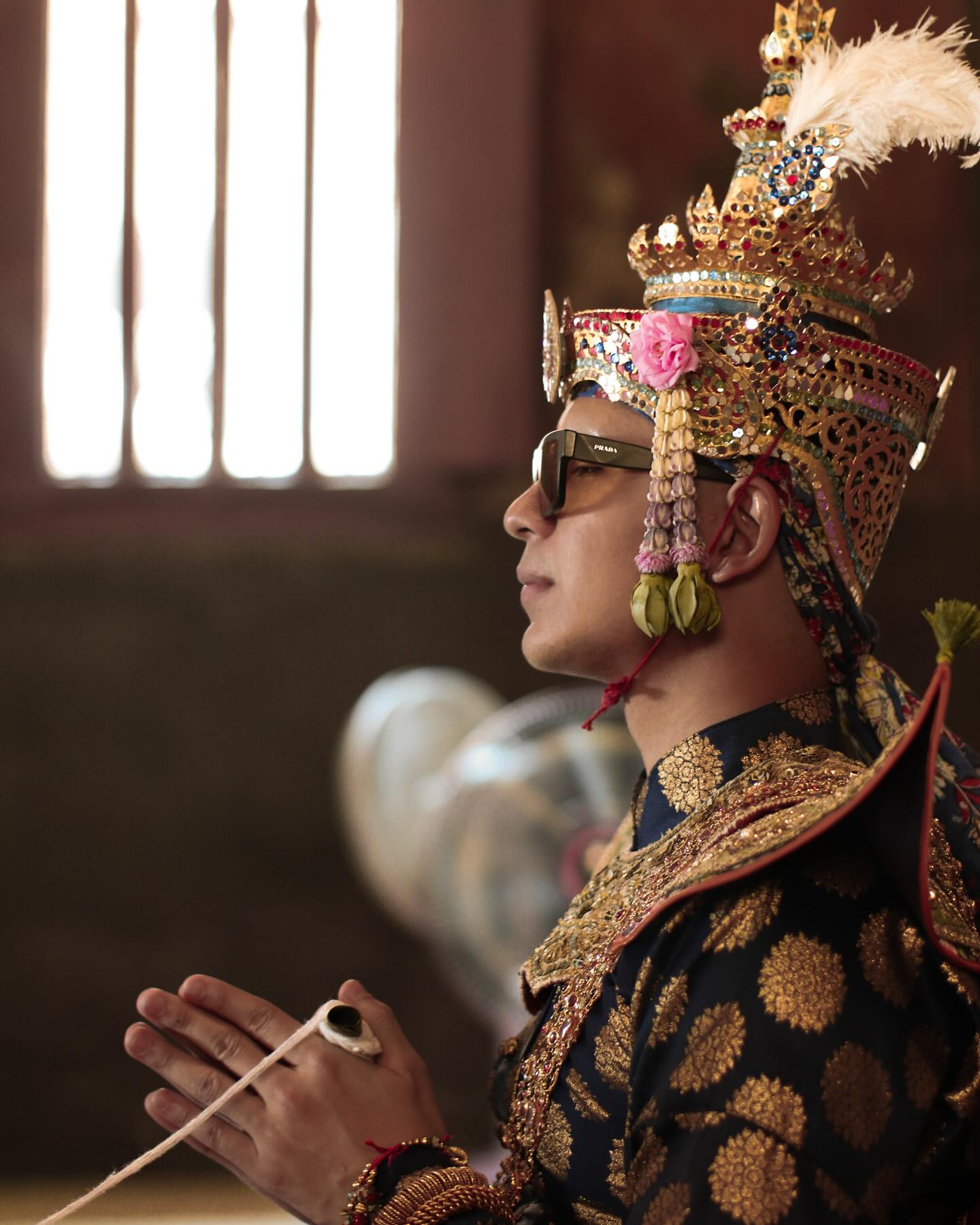 โดนัท - ภัทรพลฒ์ เดชพงษ์วรานนท์