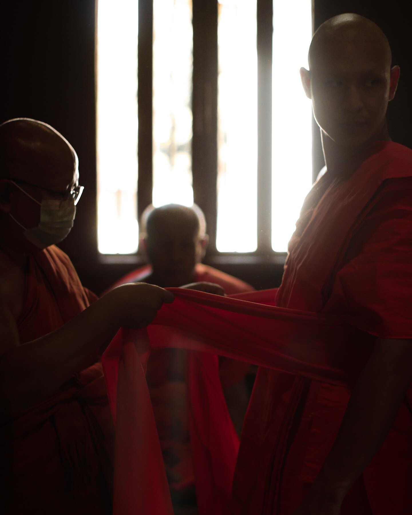 โดนัท - ภัทรพลฒ์ เดชพงษ์วรานนท์