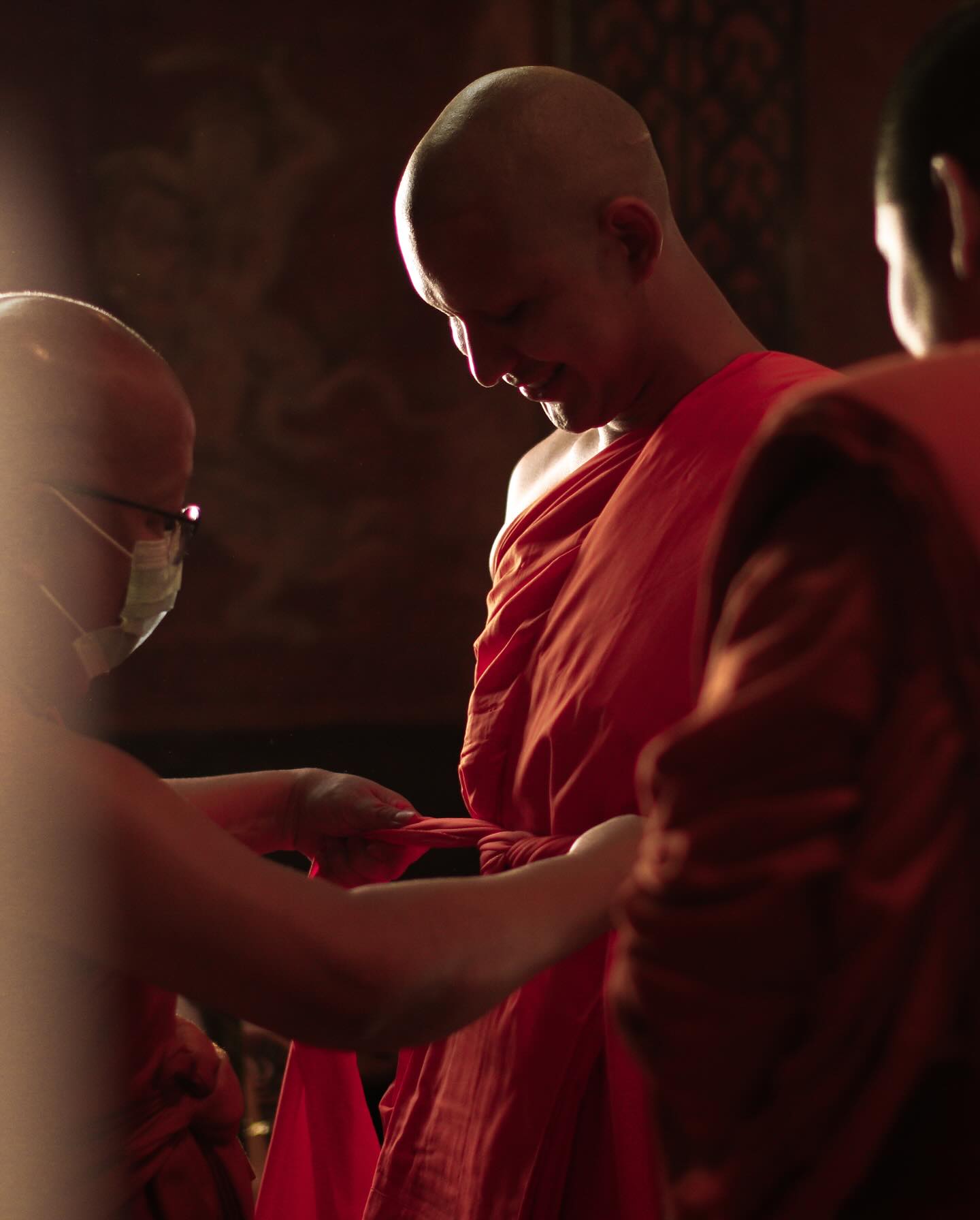 โดนัท - ภัทรพลฒ์ เดชพงษ์วรานนท์