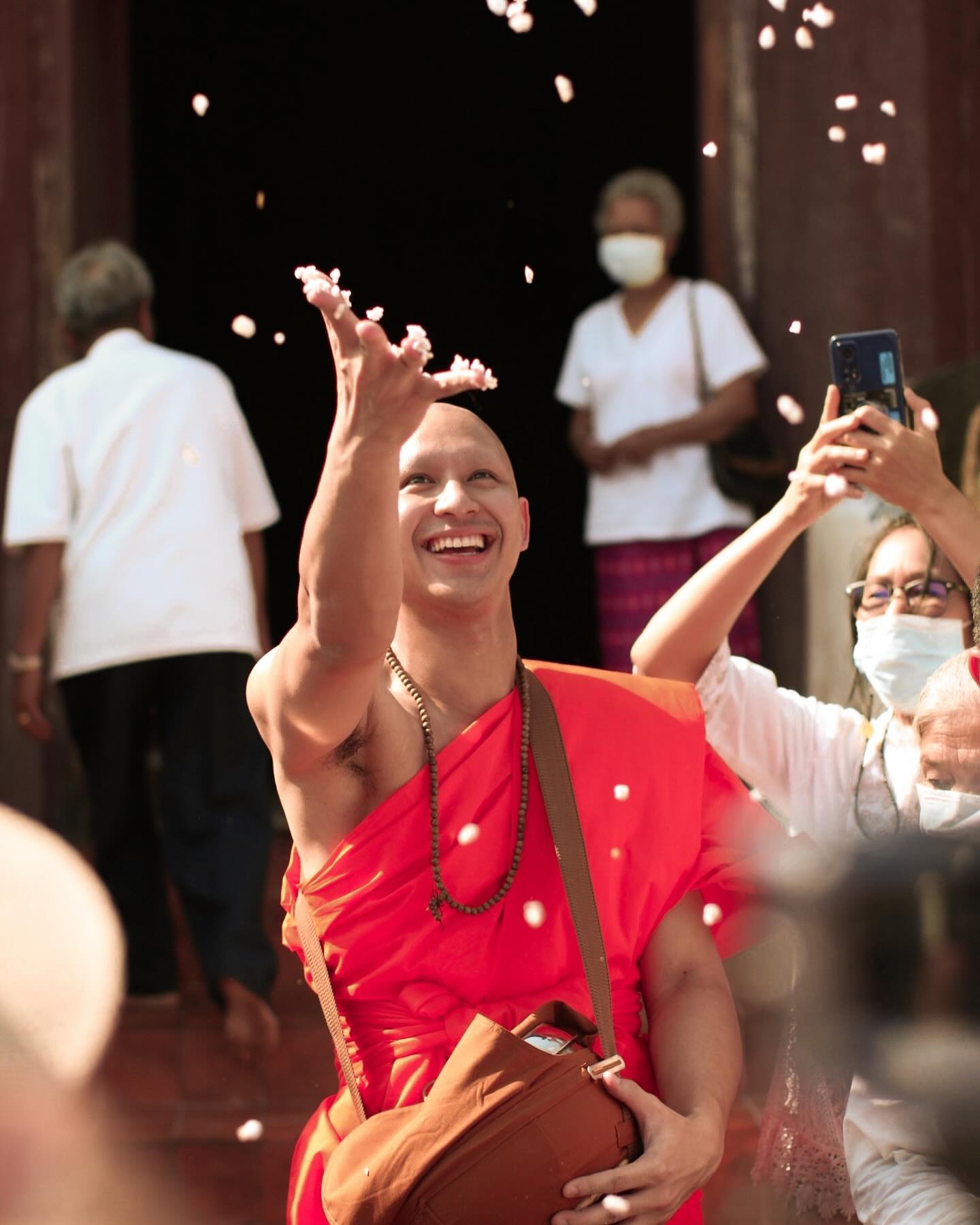 โดนัท - ภัทรพลฒ์ เดชพงษ์วรานนท์