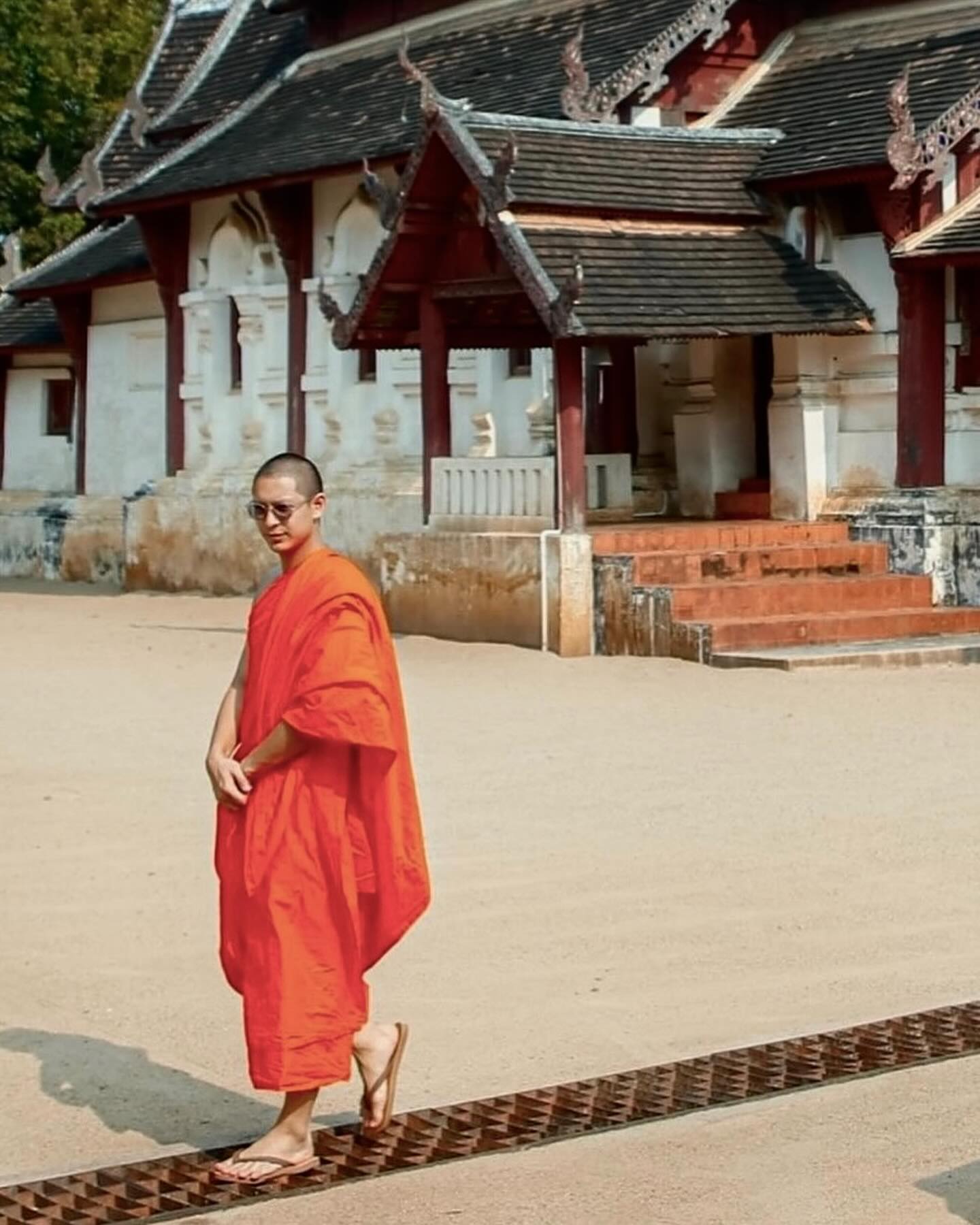 โดนัท - ภัทรพลฒ์ เดชพงษ์วรานนท์