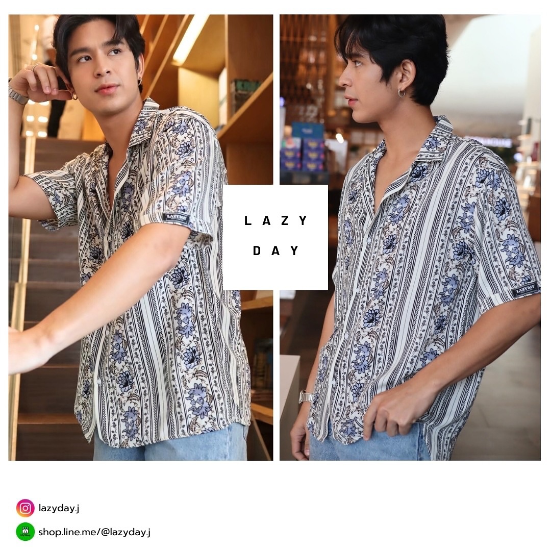 โดนัท - ภัทรพลฒ์ เดชพงษ์วรานนท์