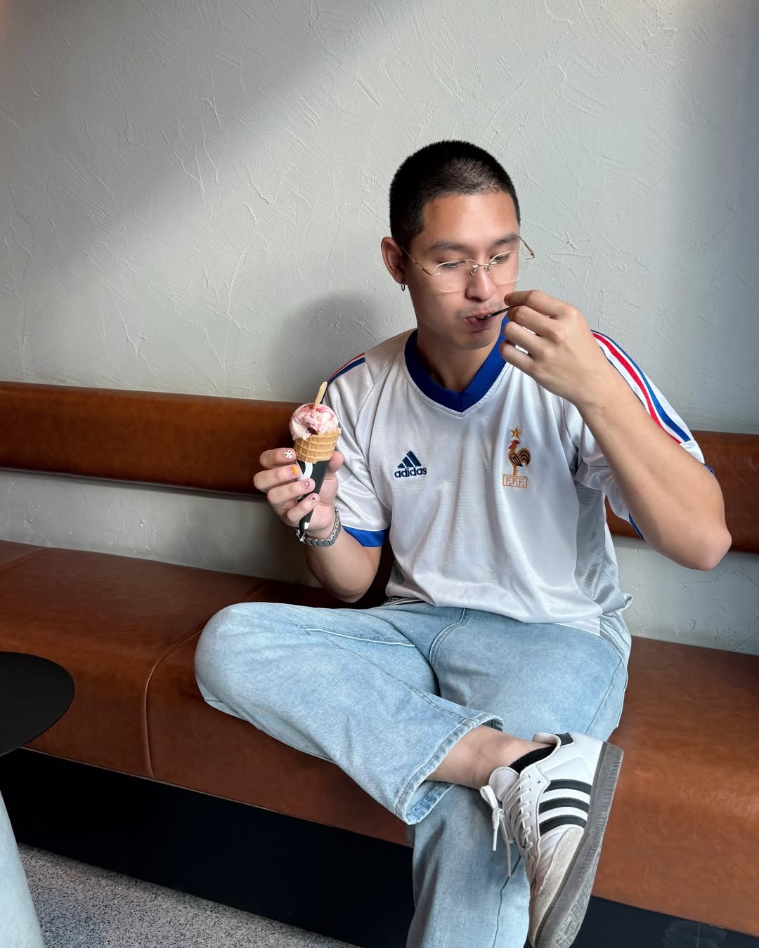 โดนัท - ภัทรพลฒ์ เดชพงษ์วรานนท์