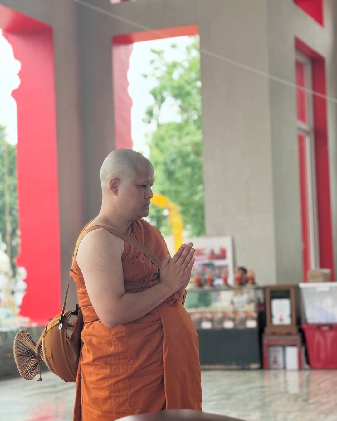 โดนัท - ภัทรพลฒ์ เดชพงษ์วรานนท์