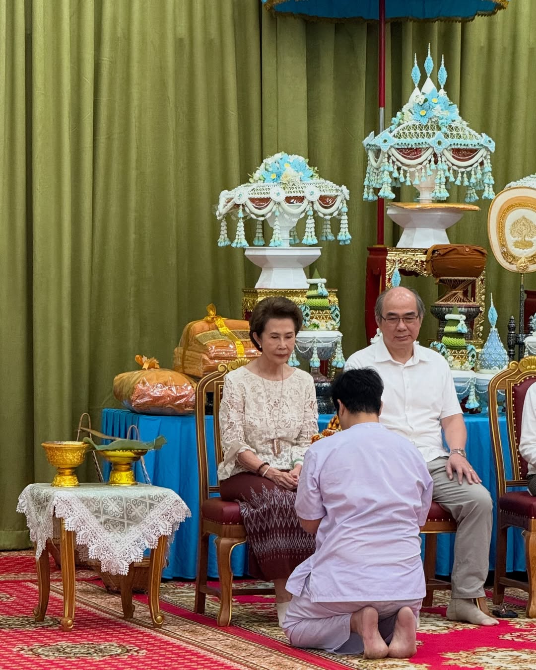 โดนัท - ภัทรพลฒ์ เดชพงษ์วรานนท์