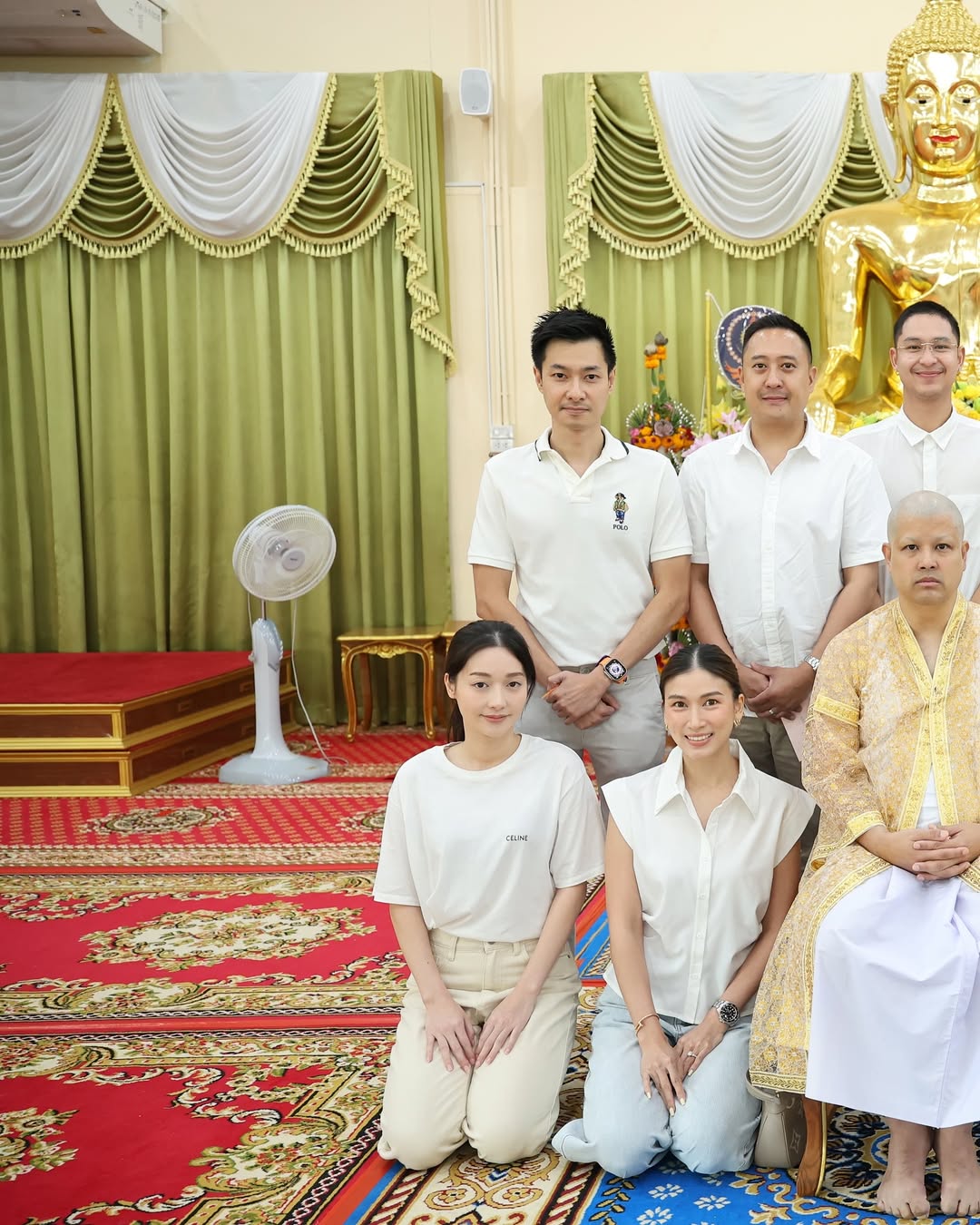 โดนัท - ภัทรพลฒ์ เดชพงษ์วรานนท์