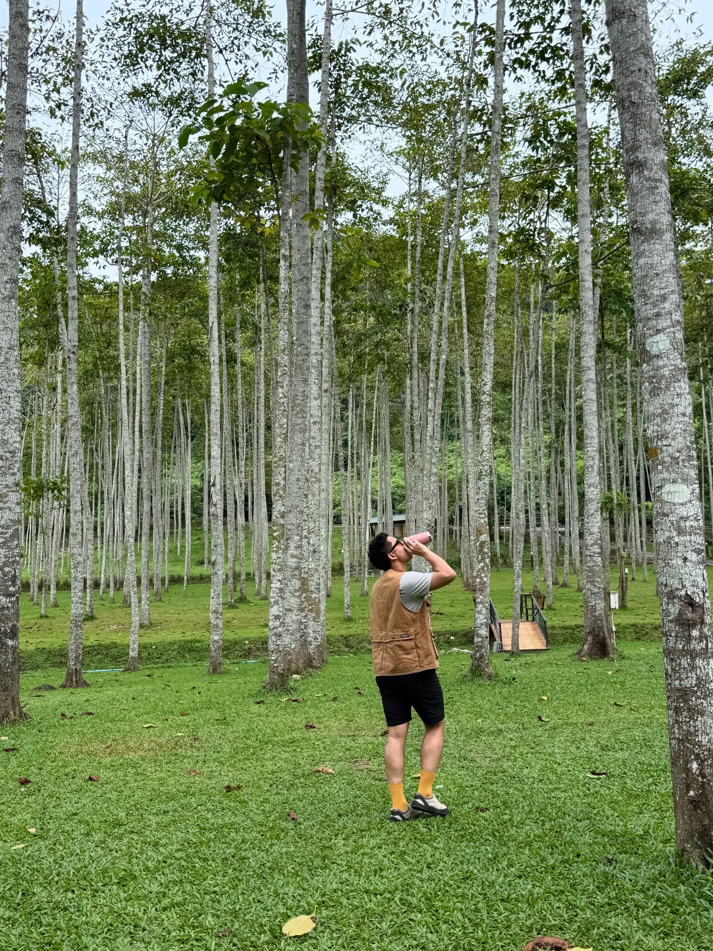 โดนัท - ภัทรพลฒ์ เดชพงษ์วรานนท์