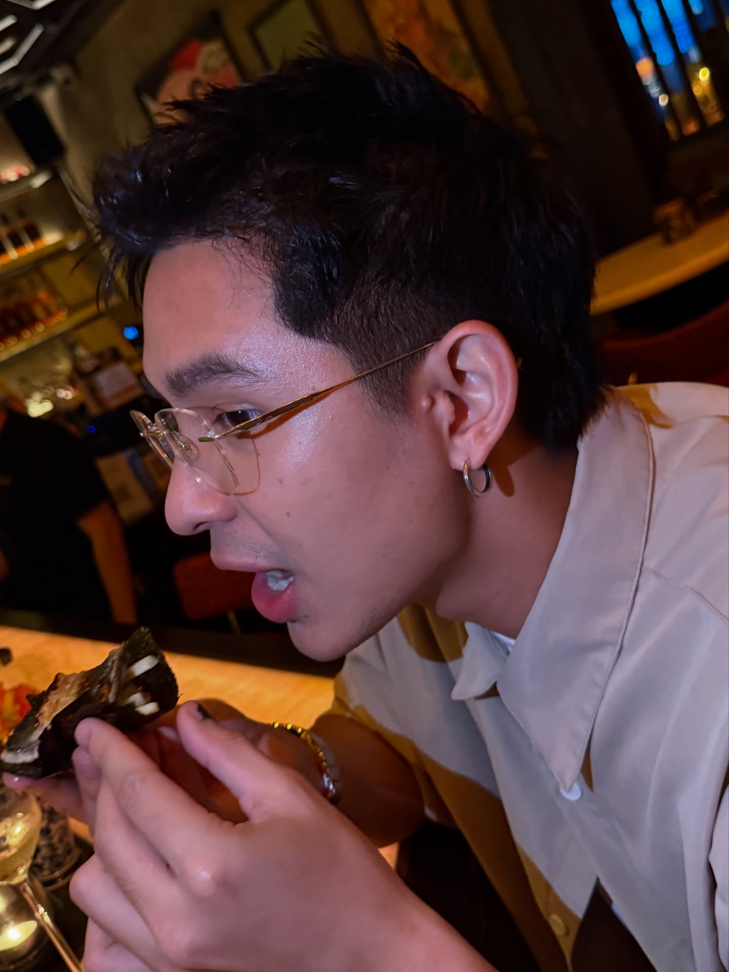 โดนัท - ภัทรพลฒ์ เดชพงษ์วรานนท์
