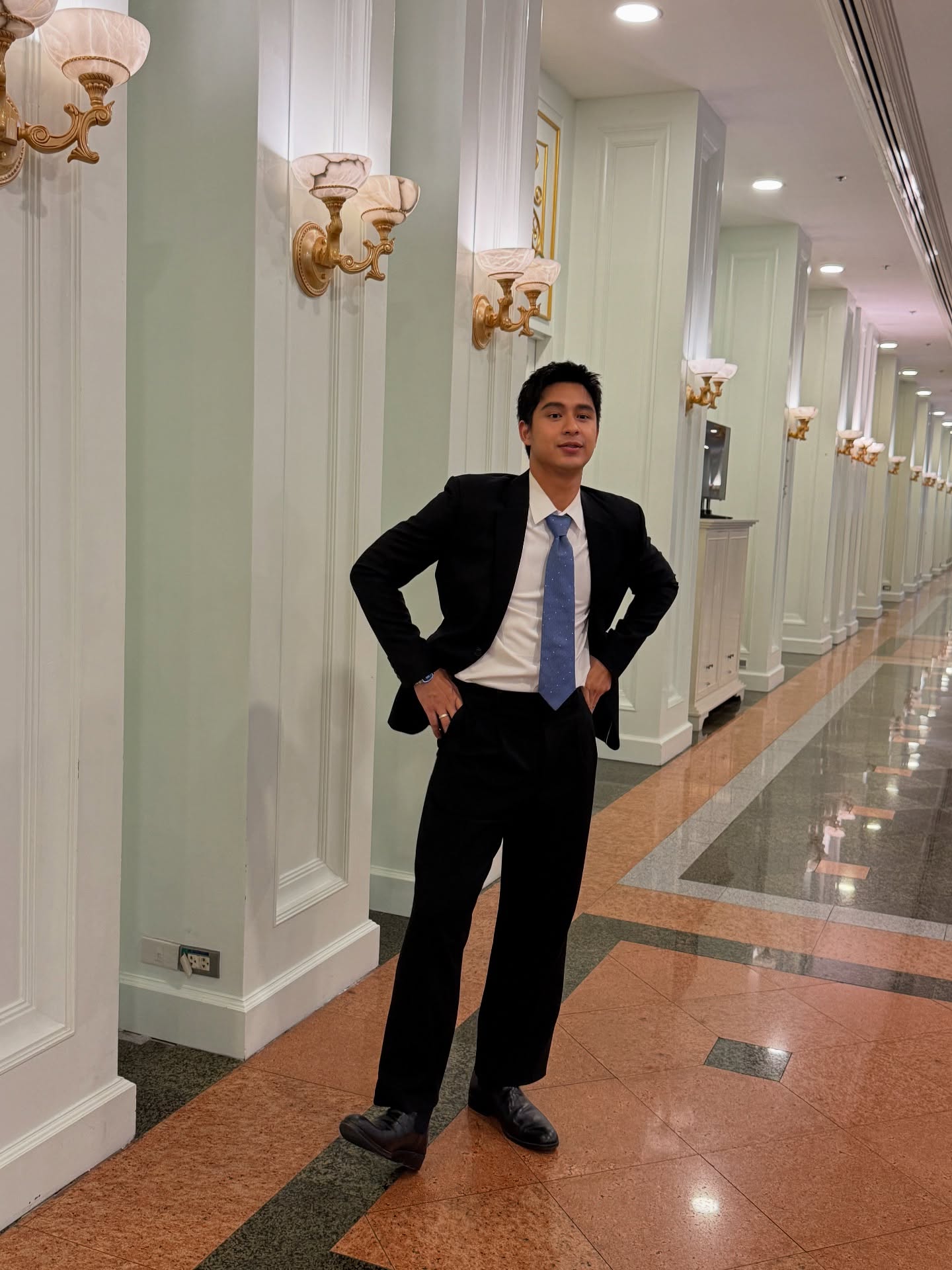โดนัท - ภัทรพลฒ์ เดชพงษ์วรานนท์
