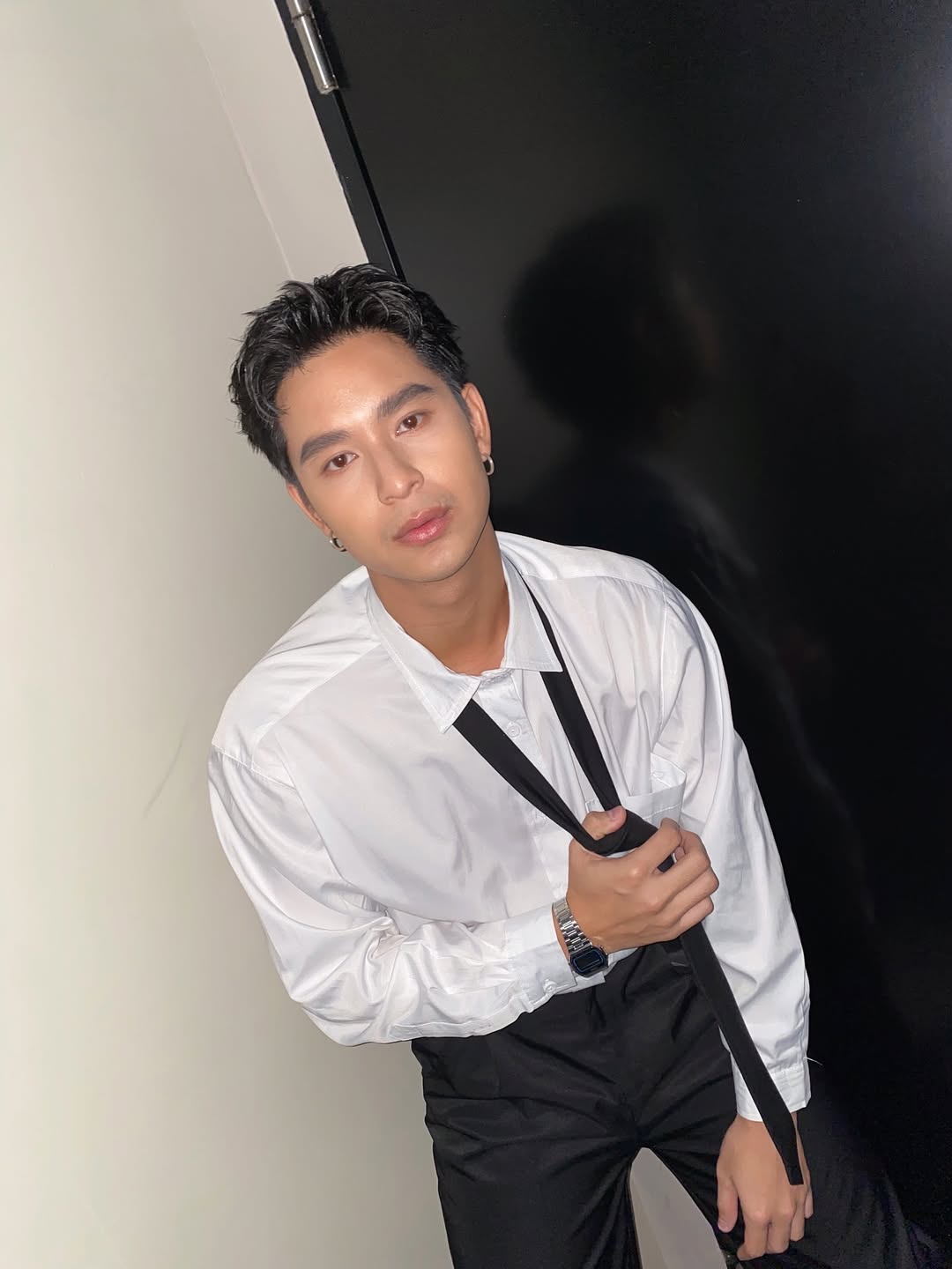 โดนัท - ภัทรพลฒ์ เดชพงษ์วรานนท์