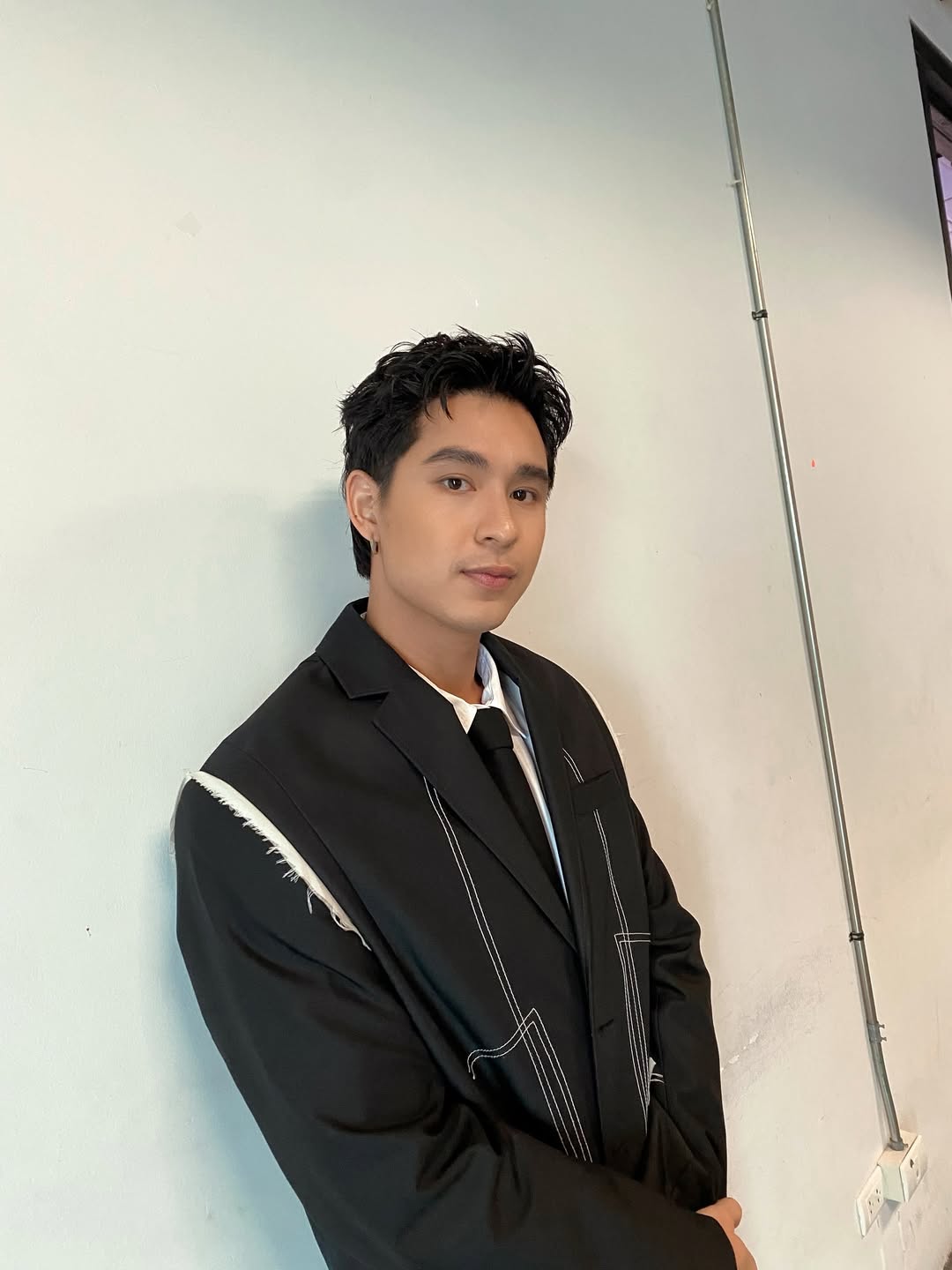 โดนัท - ภัทรพลฒ์ เดชพงษ์วรานนท์