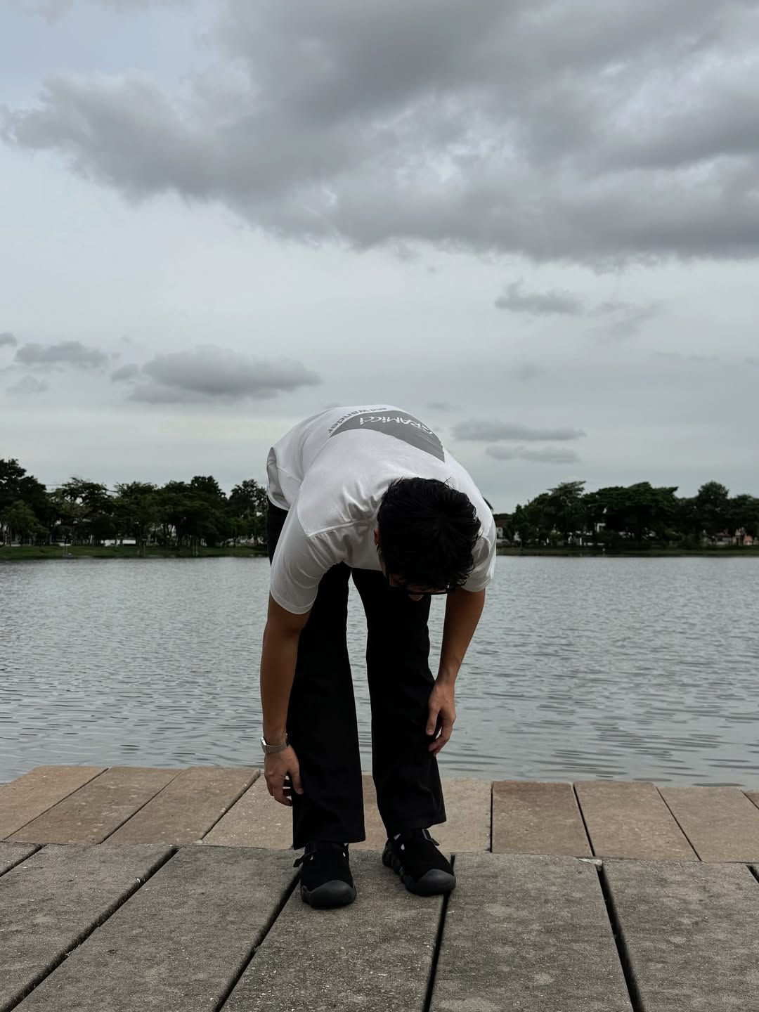 โดนัท - ภัทรพลฒ์ เดชพงษ์วรานนท์