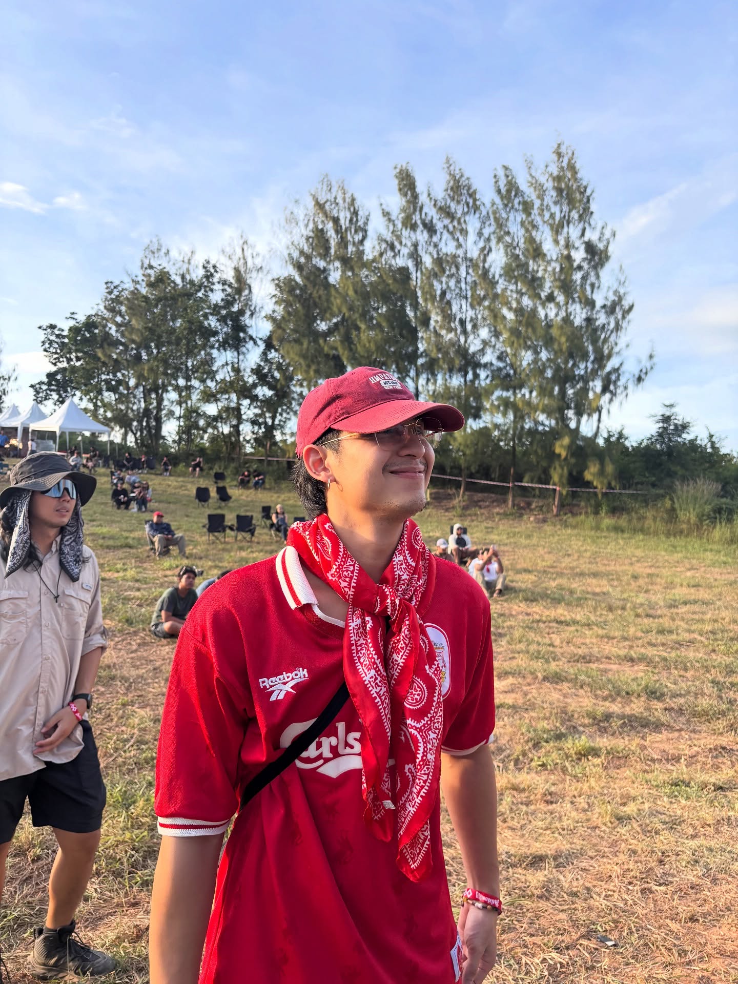 โดนัท - ภัทรพลฒ์ เดชพงษ์วรานนท์