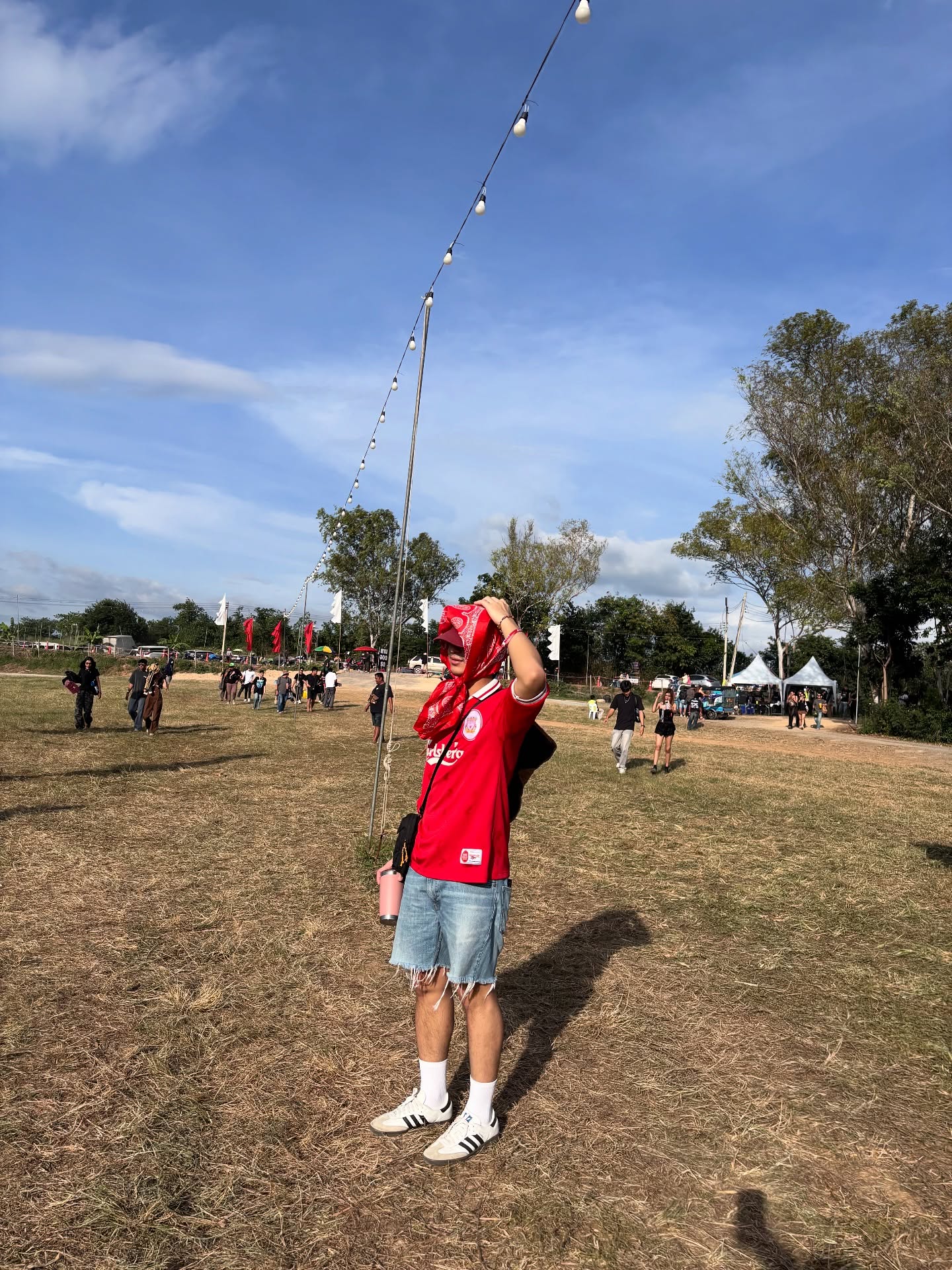 โดนัท - ภัทรพลฒ์ เดชพงษ์วรานนท์