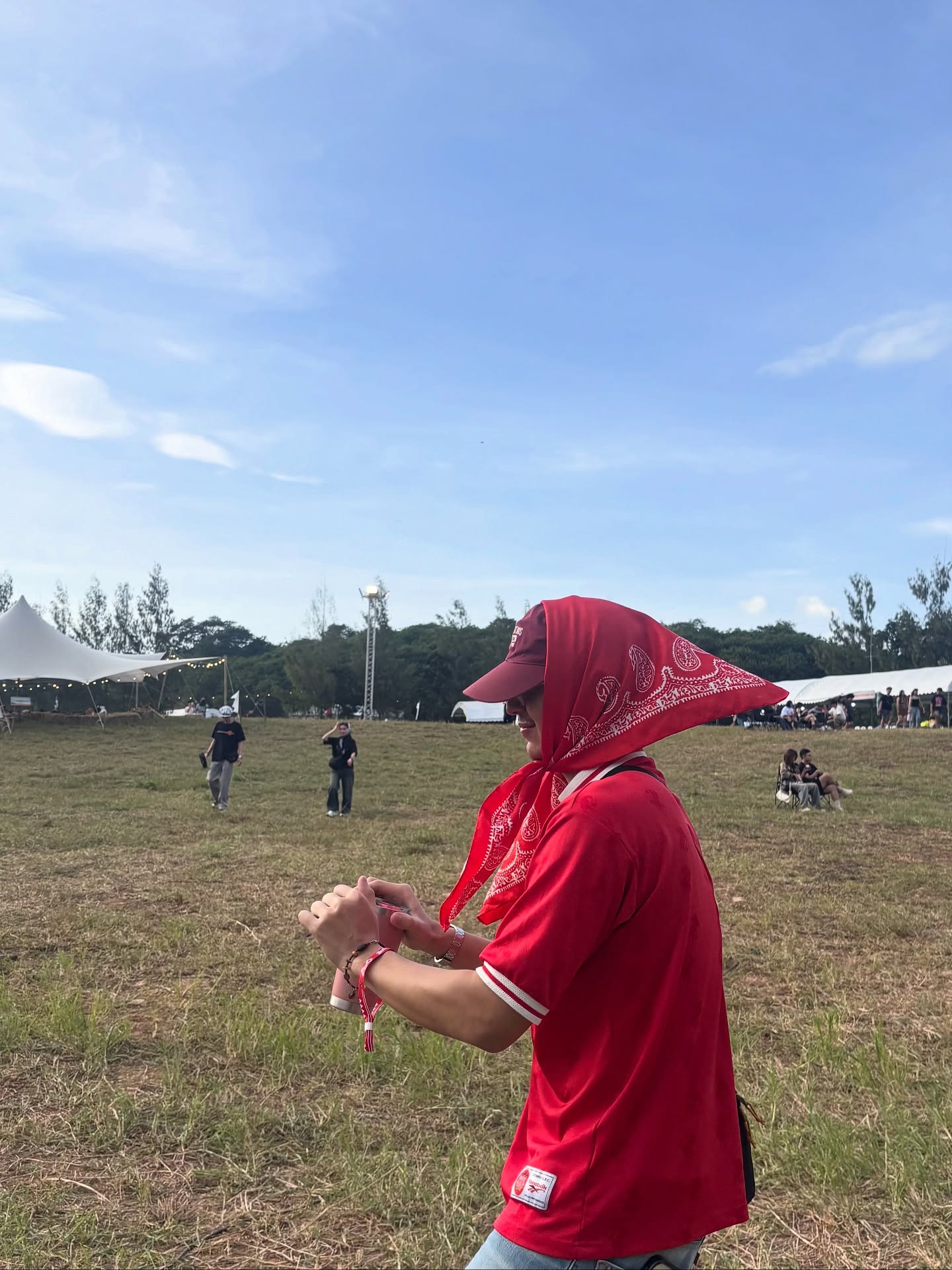 โดนัท - ภัทรพลฒ์ เดชพงษ์วรานนท์