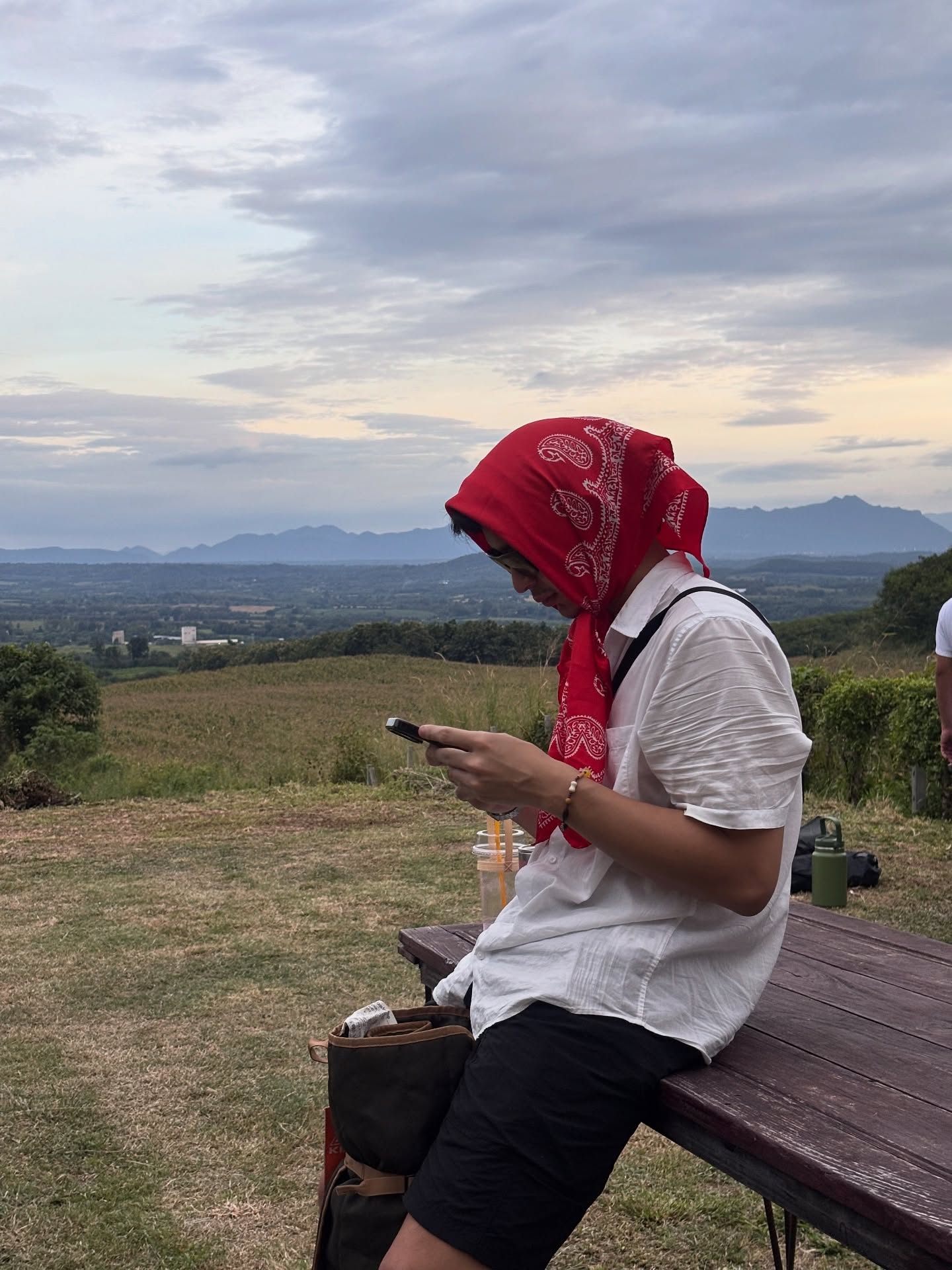 โดนัท - ภัทรพลฒ์ เดชพงษ์วรานนท์