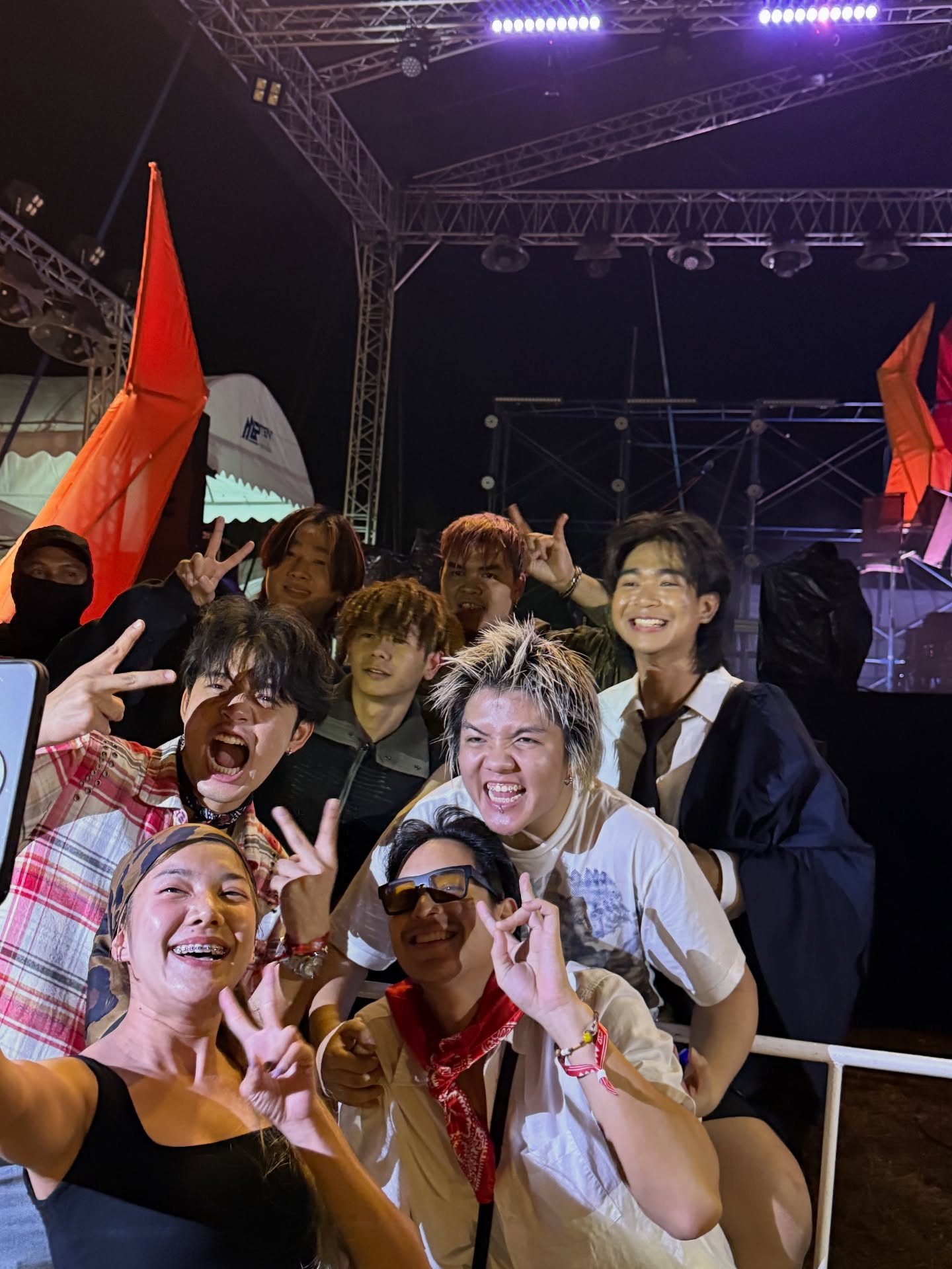 โดนัท - ภัทรพลฒ์ เดชพงษ์วรานนท์