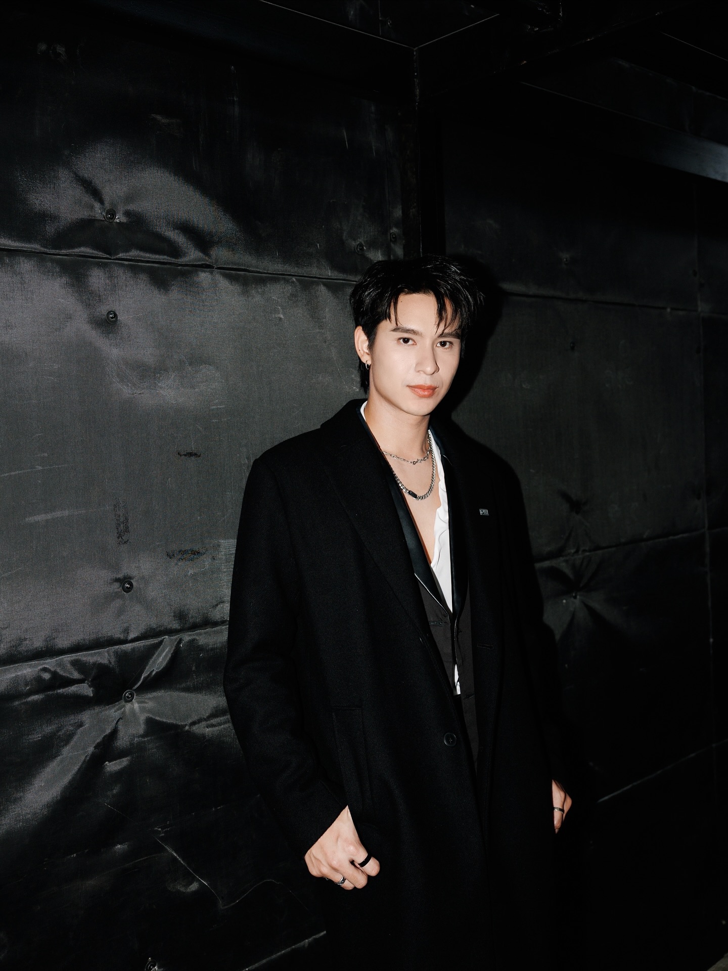 โดนัท - ภัทรพลฒ์ เดชพงษ์วรานนท์