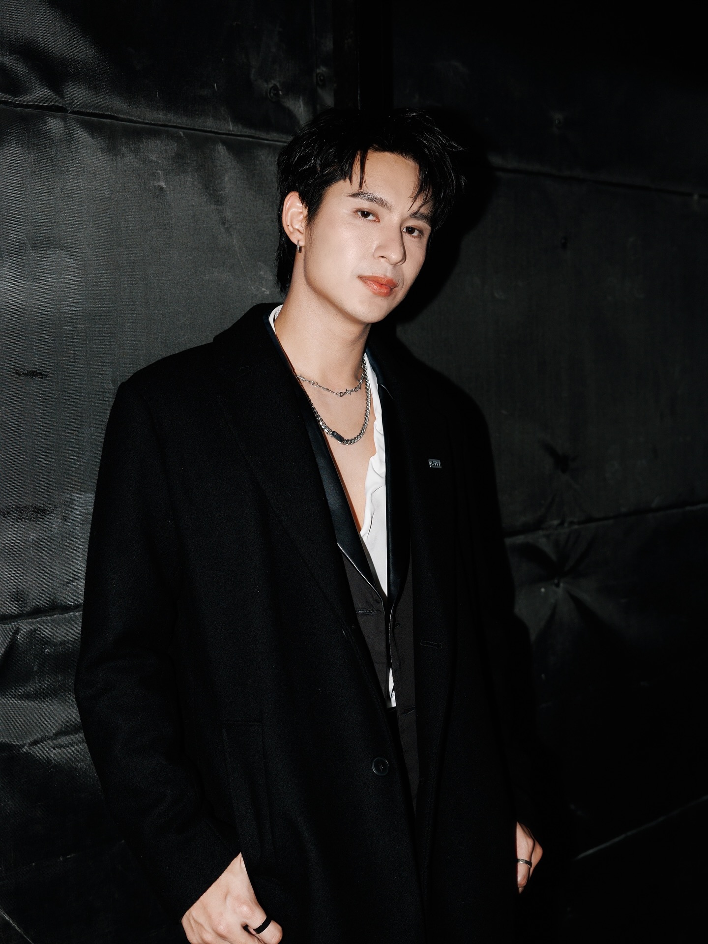 โดนัท - ภัทรพลฒ์ เดชพงษ์วรานนท์