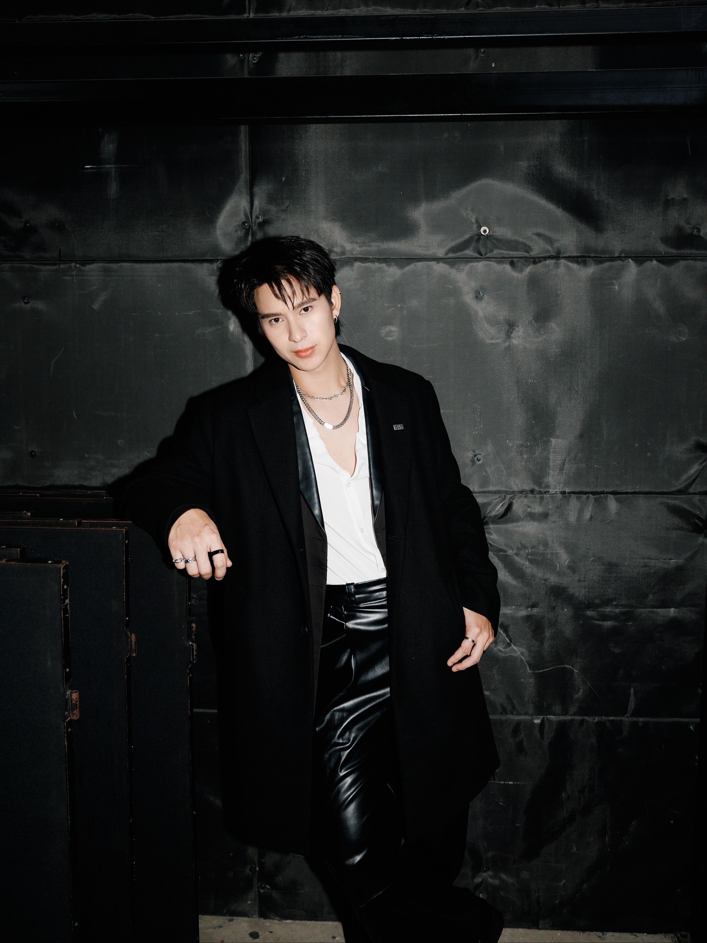 โดนัท - ภัทรพลฒ์ เดชพงษ์วรานนท์