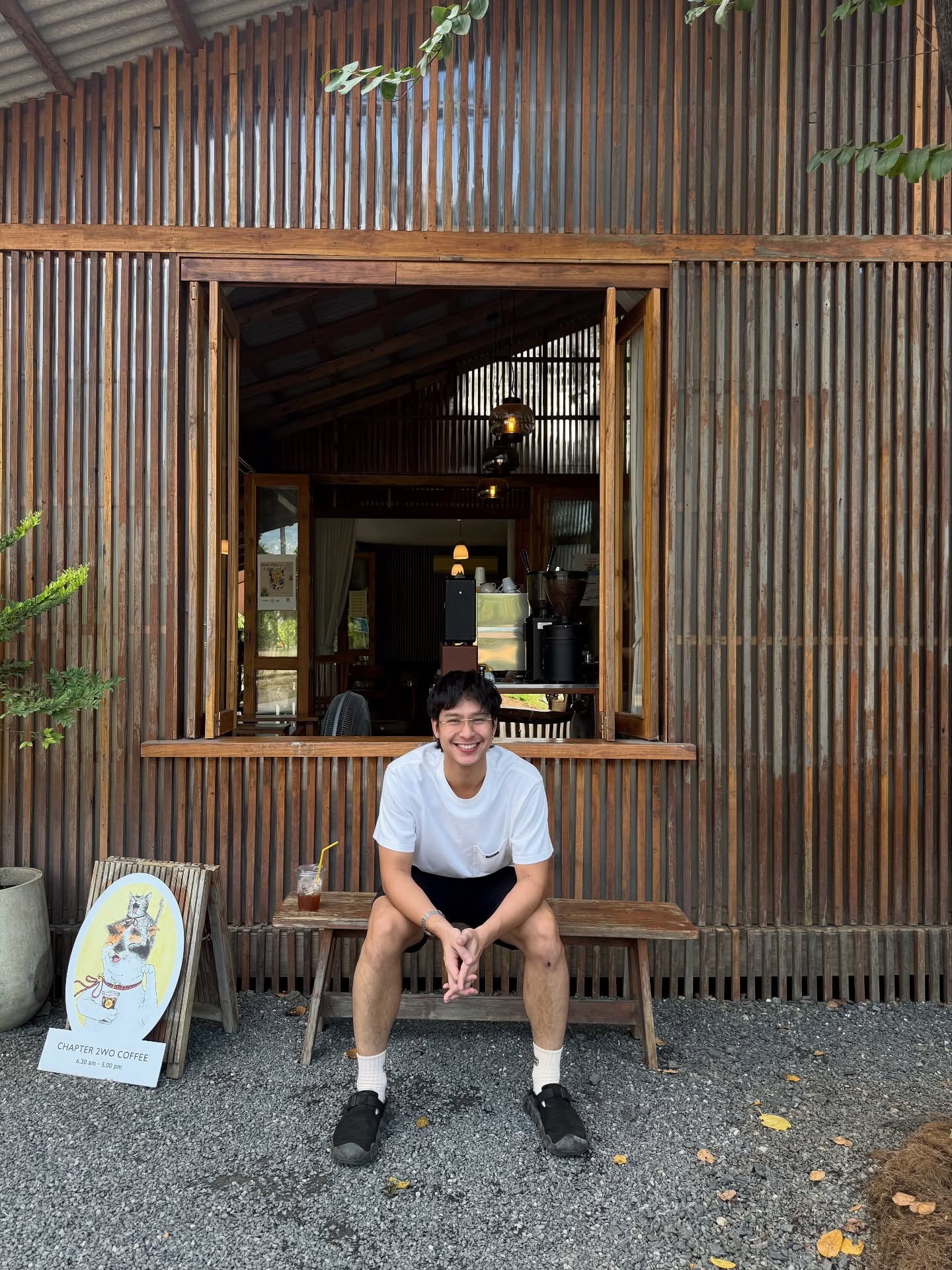 โดนัท - ภัทรพลฒ์ เดชพงษ์วรานนท์