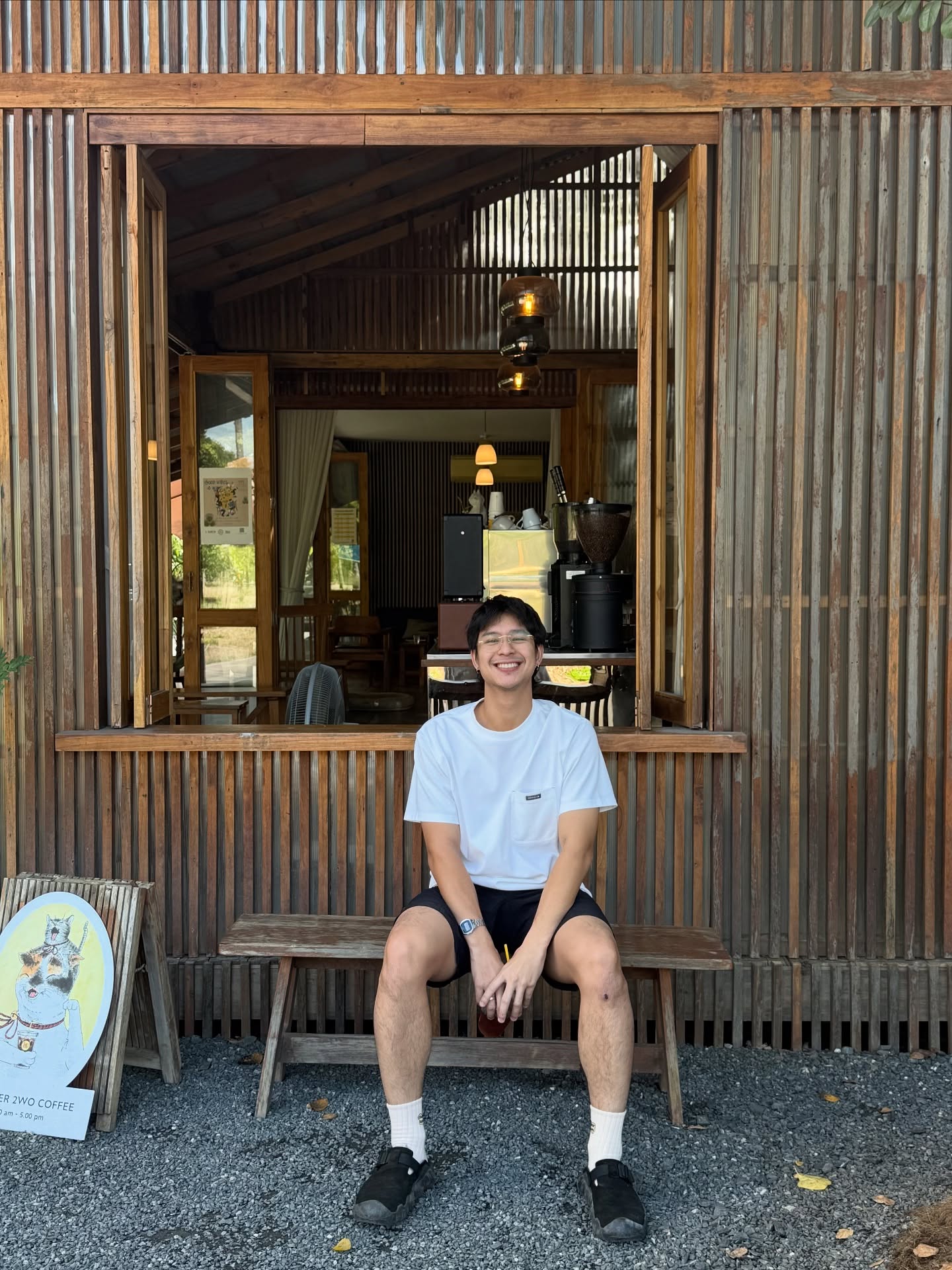 โดนัท - ภัทรพลฒ์ เดชพงษ์วรานนท์