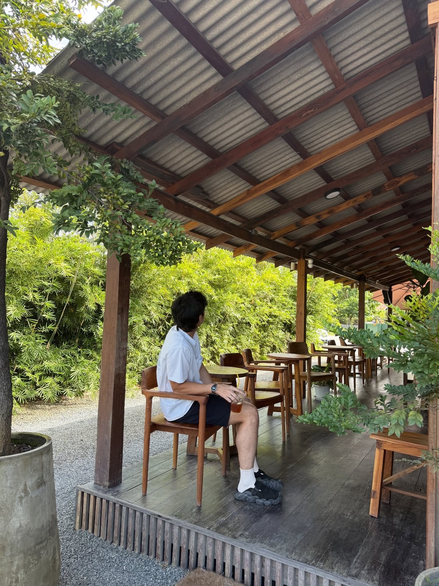 โดนัท - ภัทรพลฒ์ เดชพงษ์วรานนท์