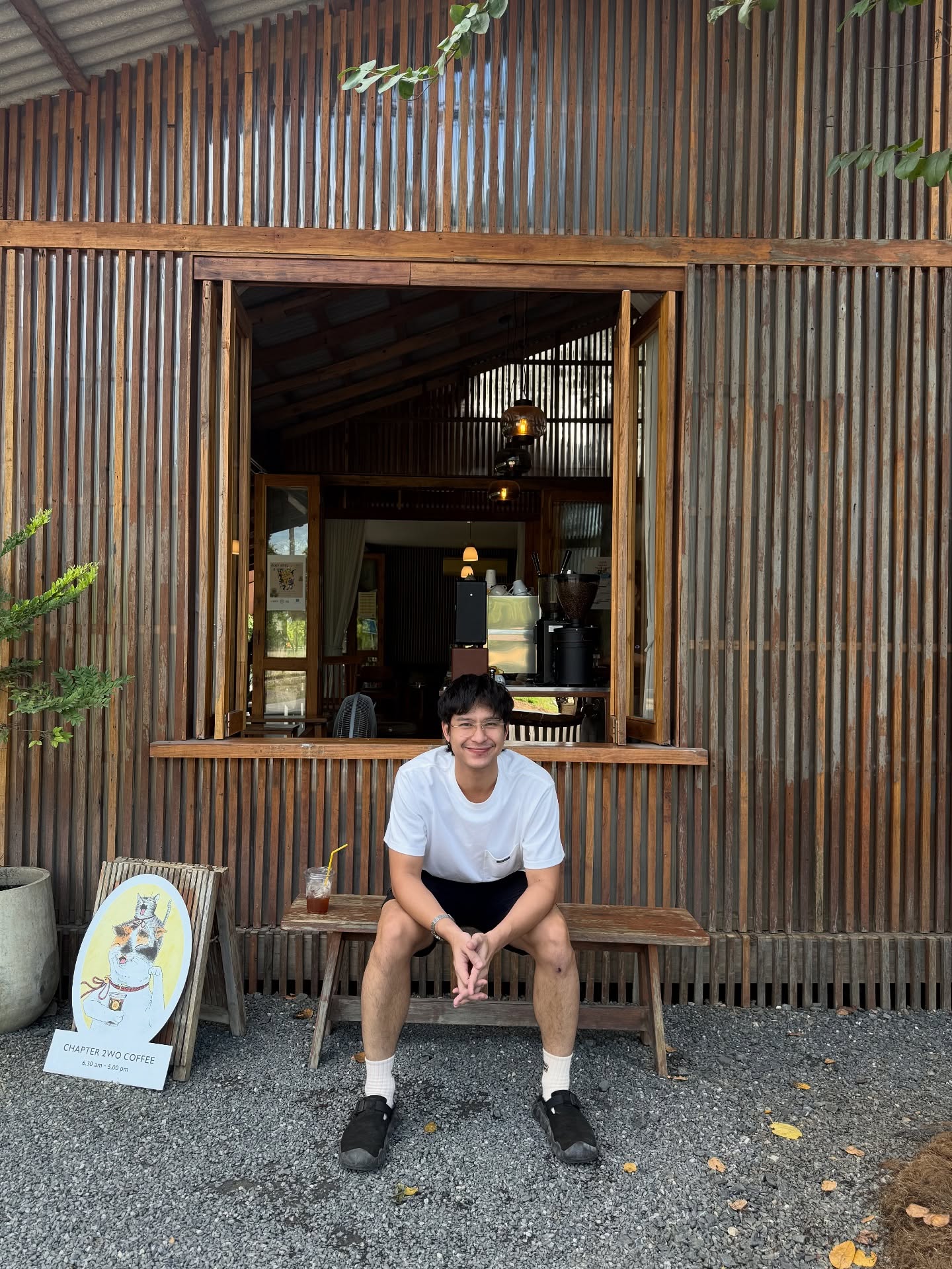 โดนัท - ภัทรพลฒ์ เดชพงษ์วรานนท์