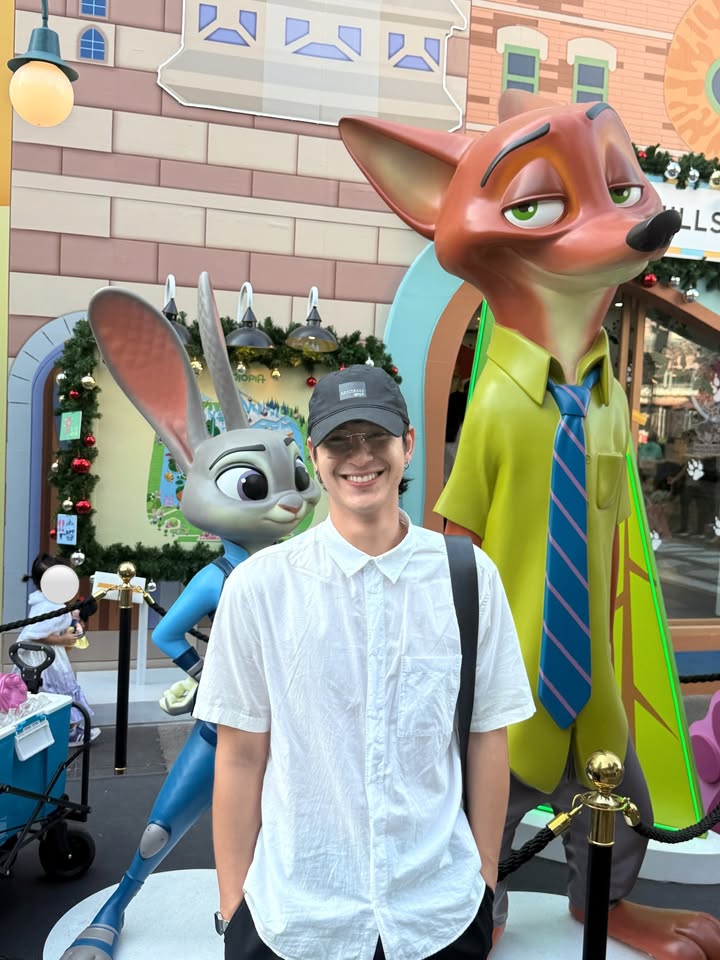 โดนัท - ภัทรพลฒ์ เดชพงษ์วรานนท์