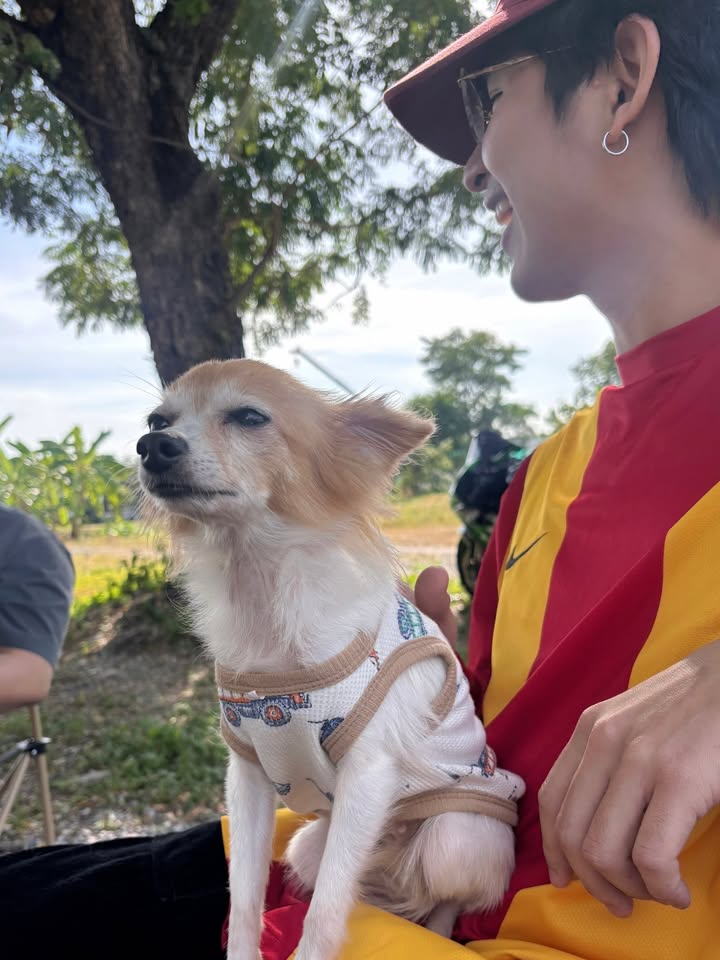 โดนัท - ภัทรพลฒ์ เดชพงษ์วรานนท์