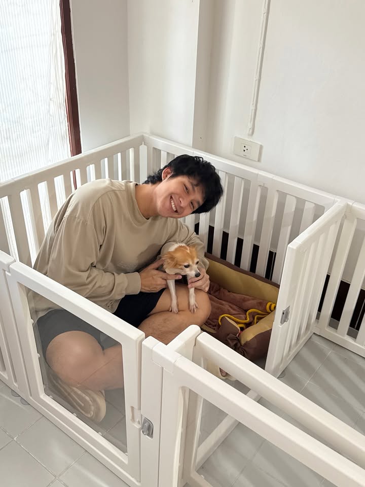 โดนัท - ภัทรพลฒ์ เดชพงษ์วรานนท์