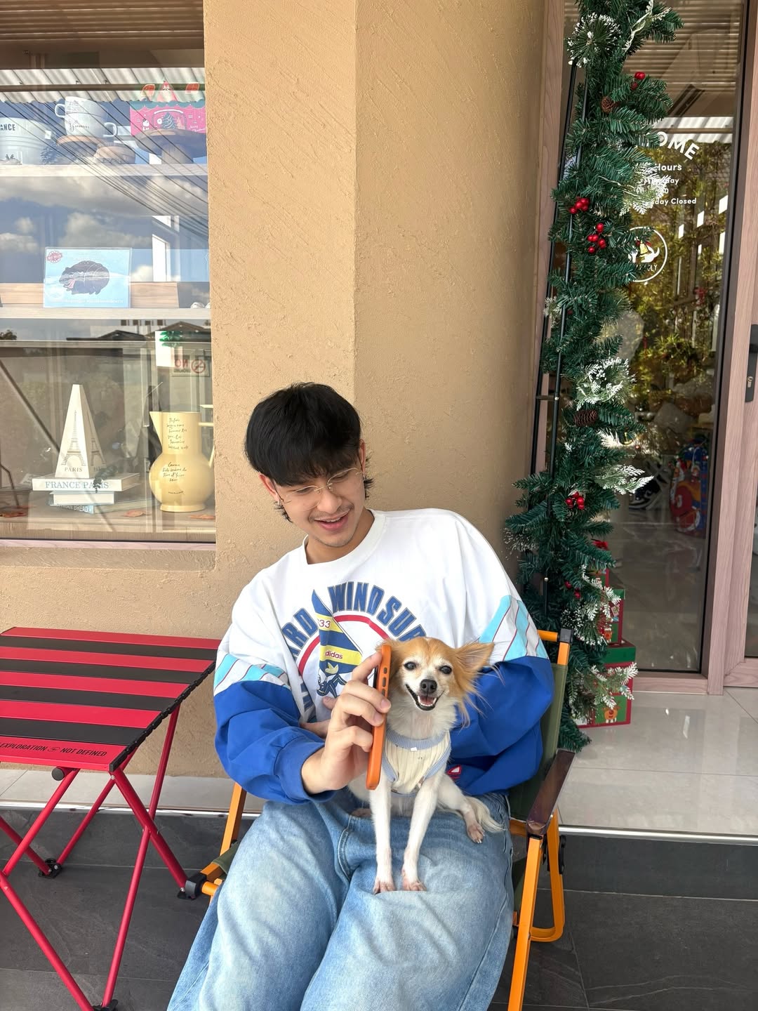 โดนัท - ภัทรพลฒ์ เดชพงษ์วรานนท์