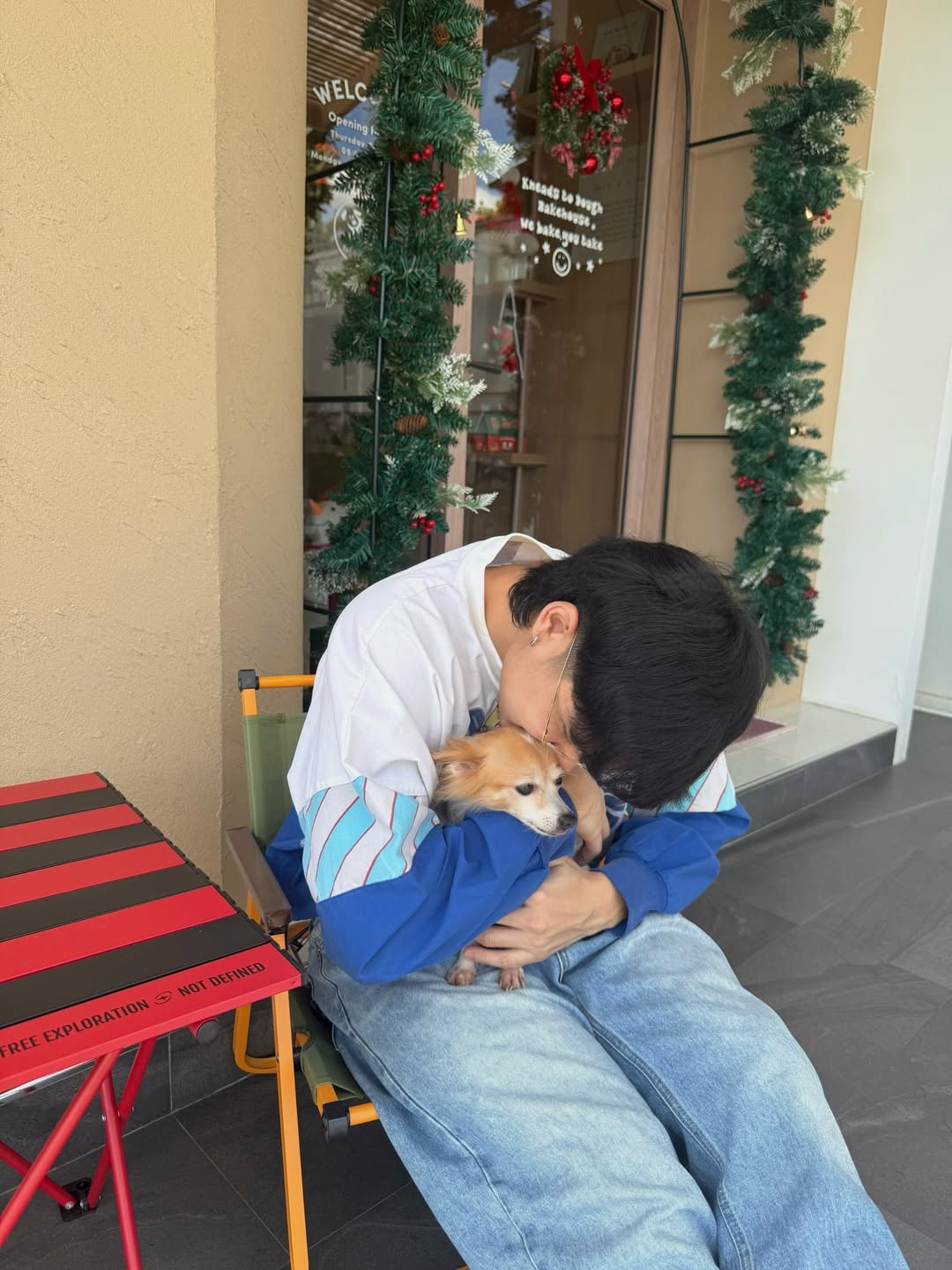 โดนัท - ภัทรพลฒ์ เดชพงษ์วรานนท์