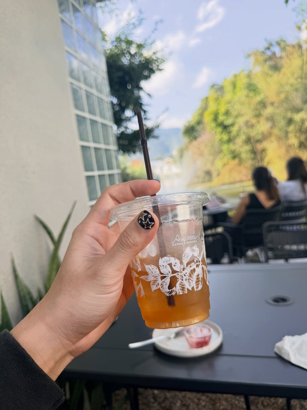 โดนัท - ภัทรพลฒ์ เดชพงษ์วรานนท์