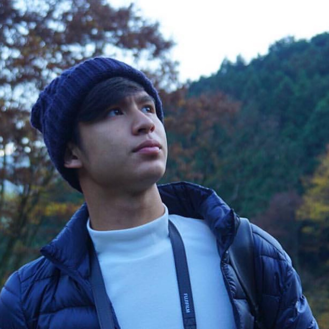 โดนัท - ภัทรพลฒ์ เดชพงษ์วรานนท์