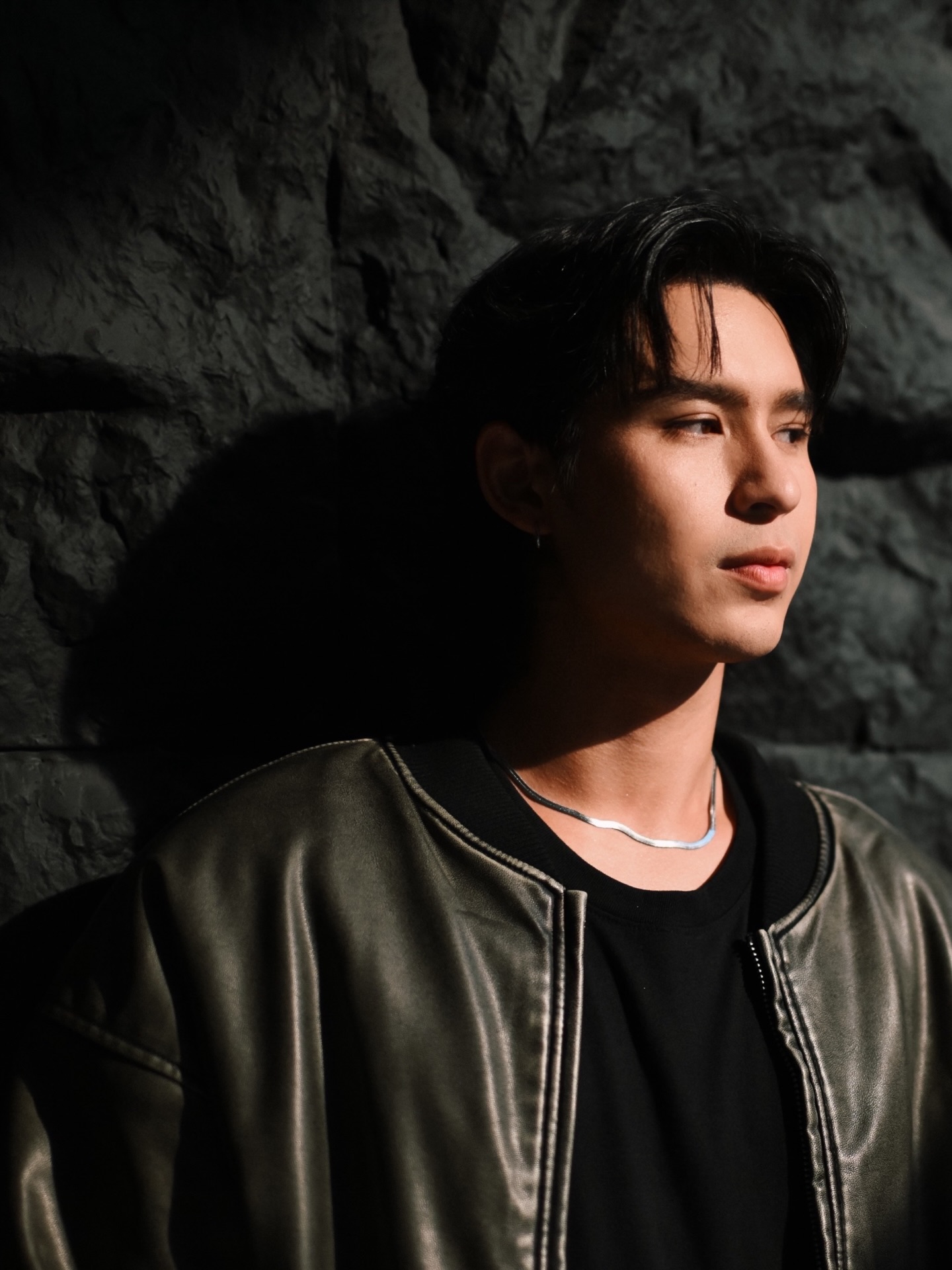 โดนัท - ภัทรพลฒ์ เดชพงษ์วรานนท์