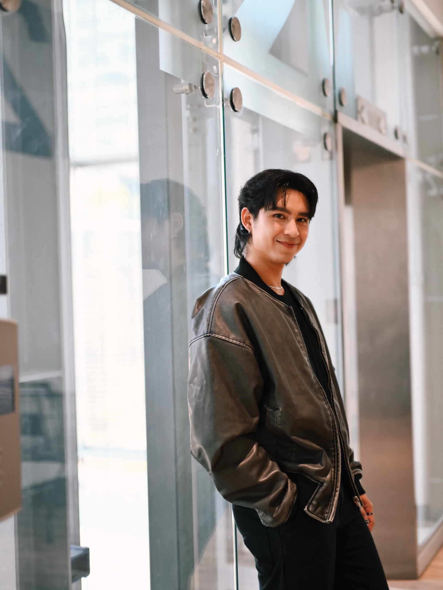 โดนัท - ภัทรพลฒ์ เดชพงษ์วรานนท์