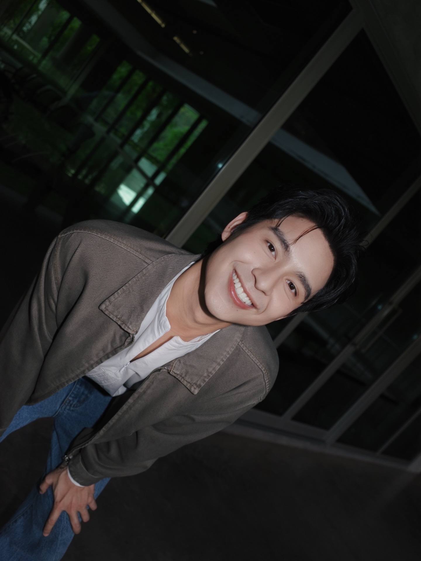 โดนัท - ภัทรพลฒ์ เดชพงษ์วรานนท์